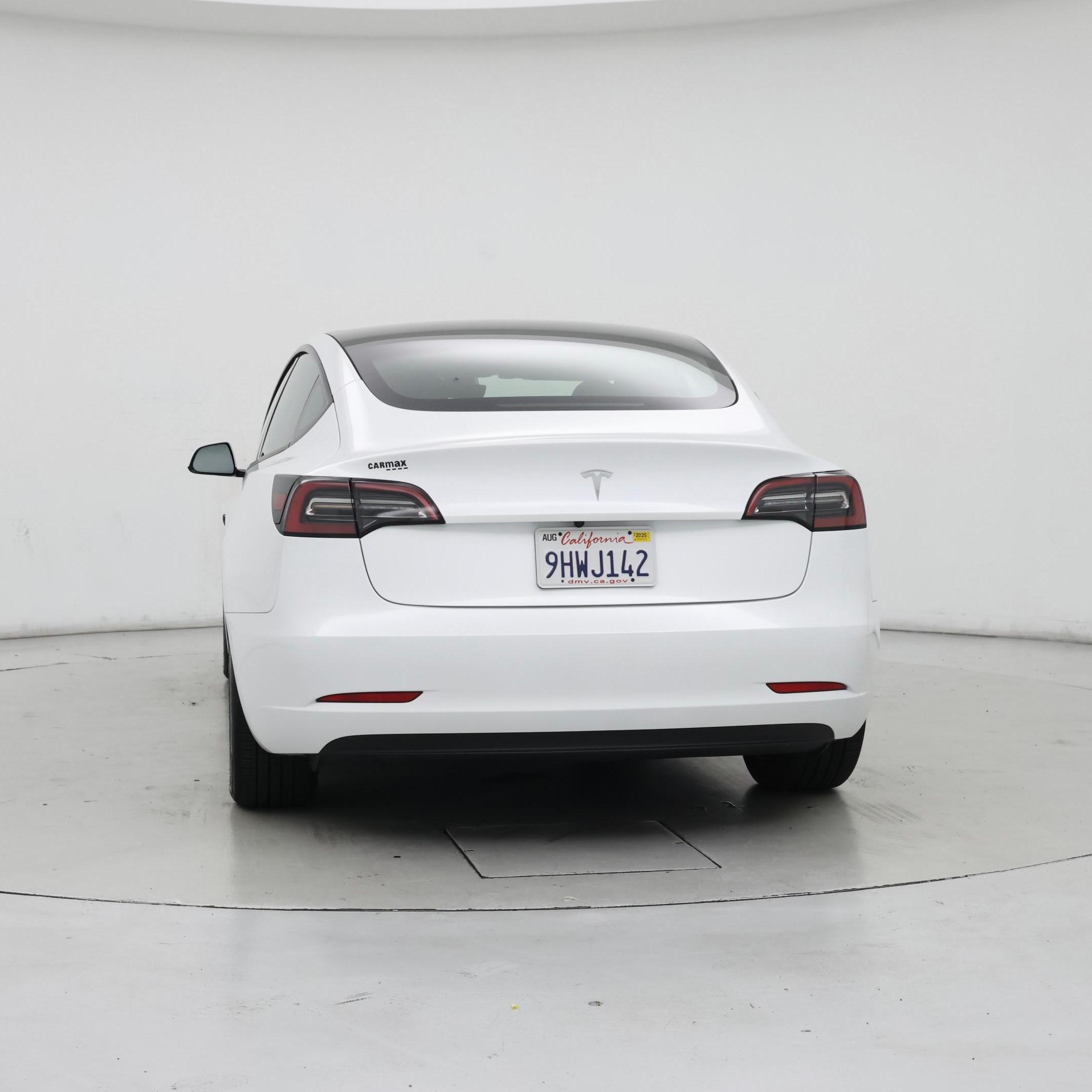 Thumbnail: 2023 Tesla Model 3 - 6