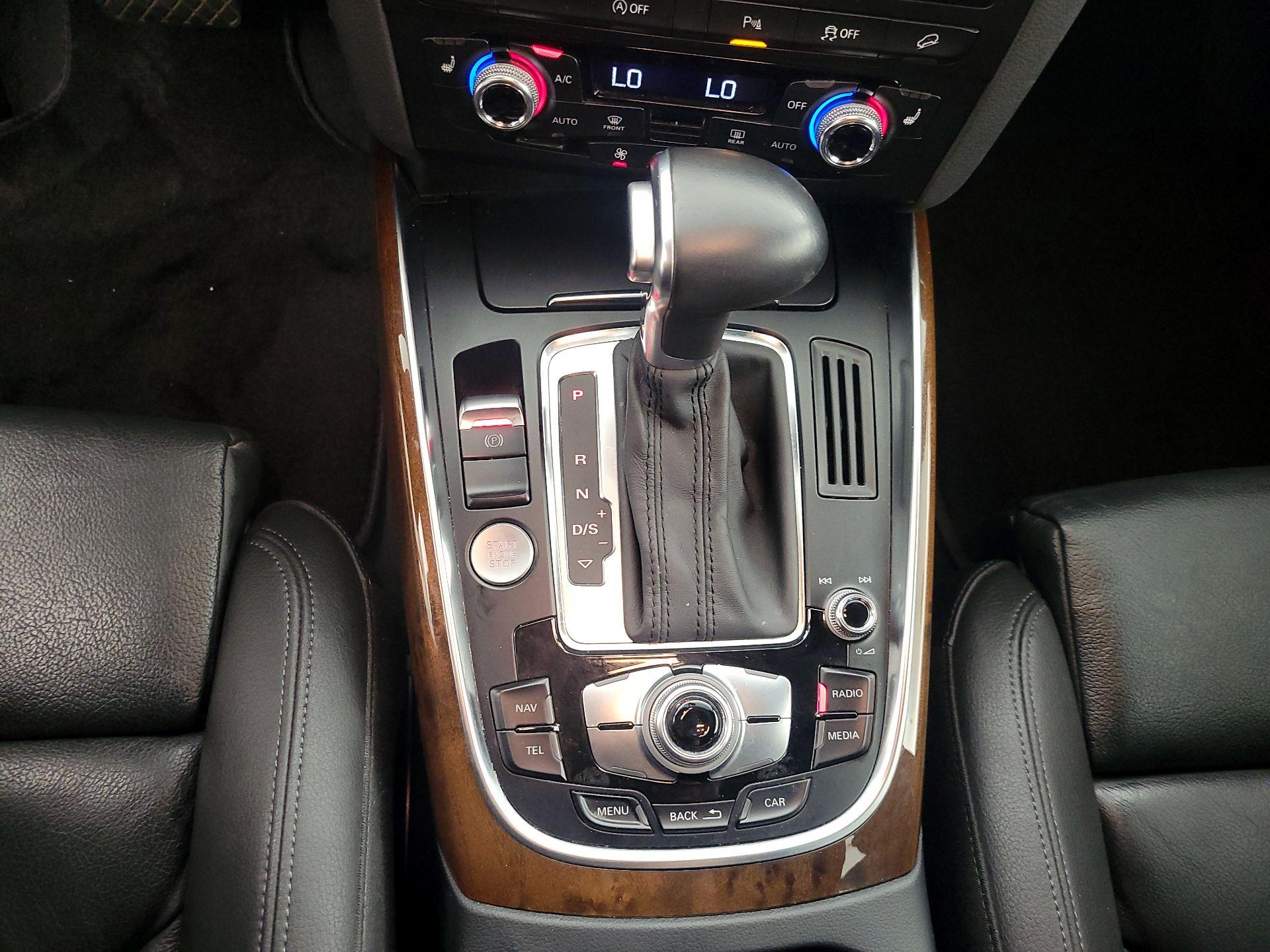 Thumbnail: 2015 Audi Q5 - 18