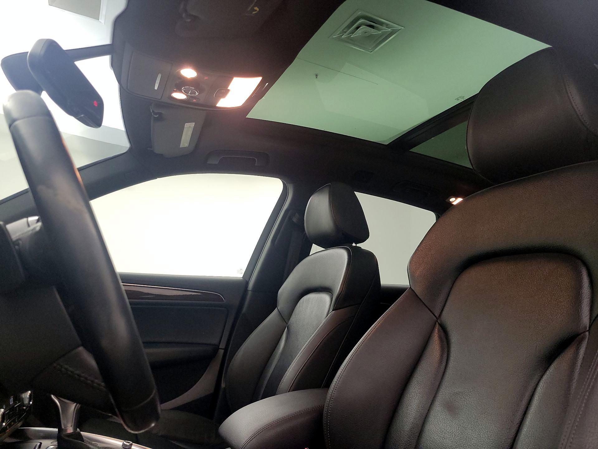 Thumbnail: 2015 Audi Q5 - 19
