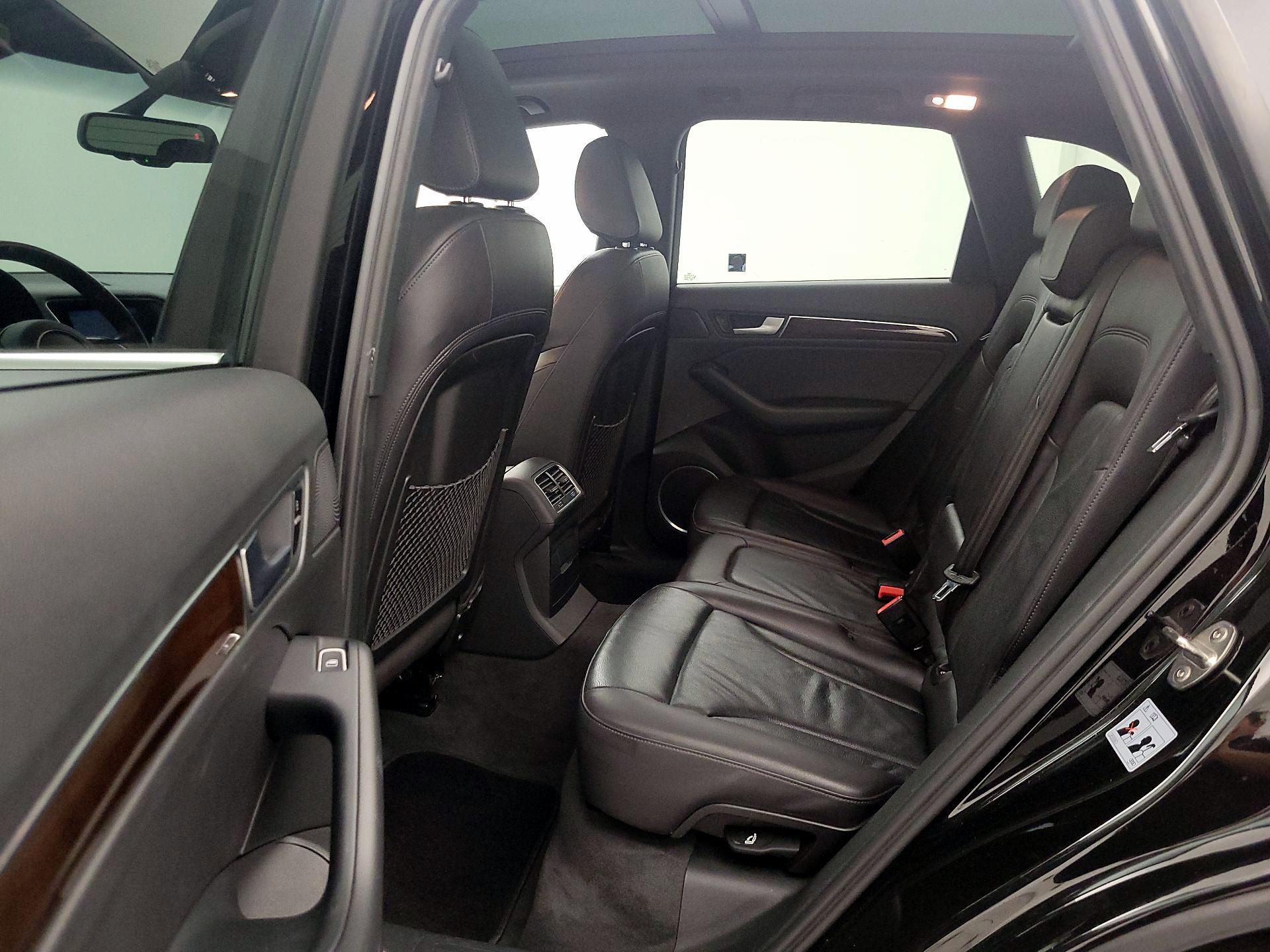Thumbnail: 2015 Audi Q5 - 20