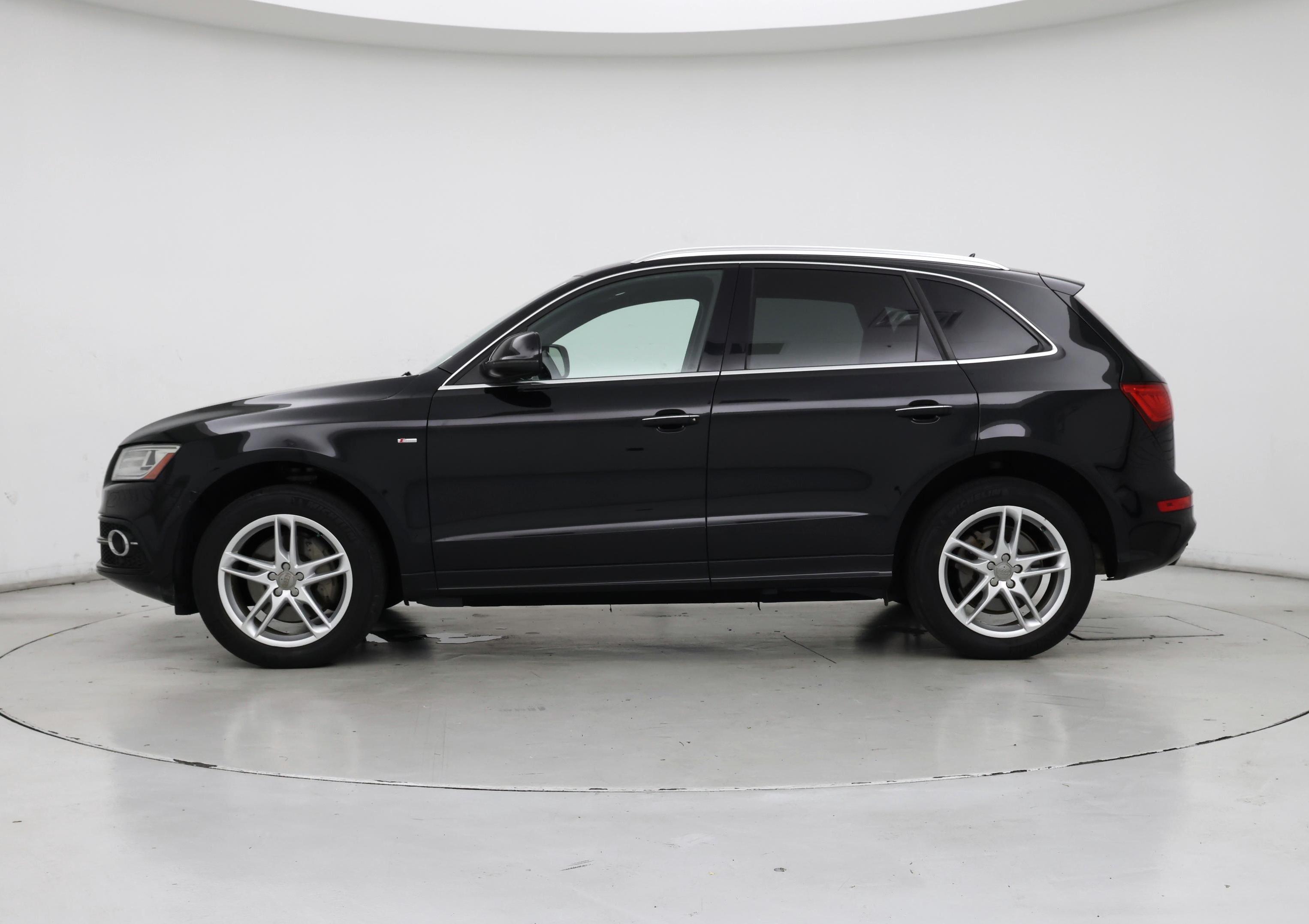 Thumbnail: 2015 Audi Q5 - 3