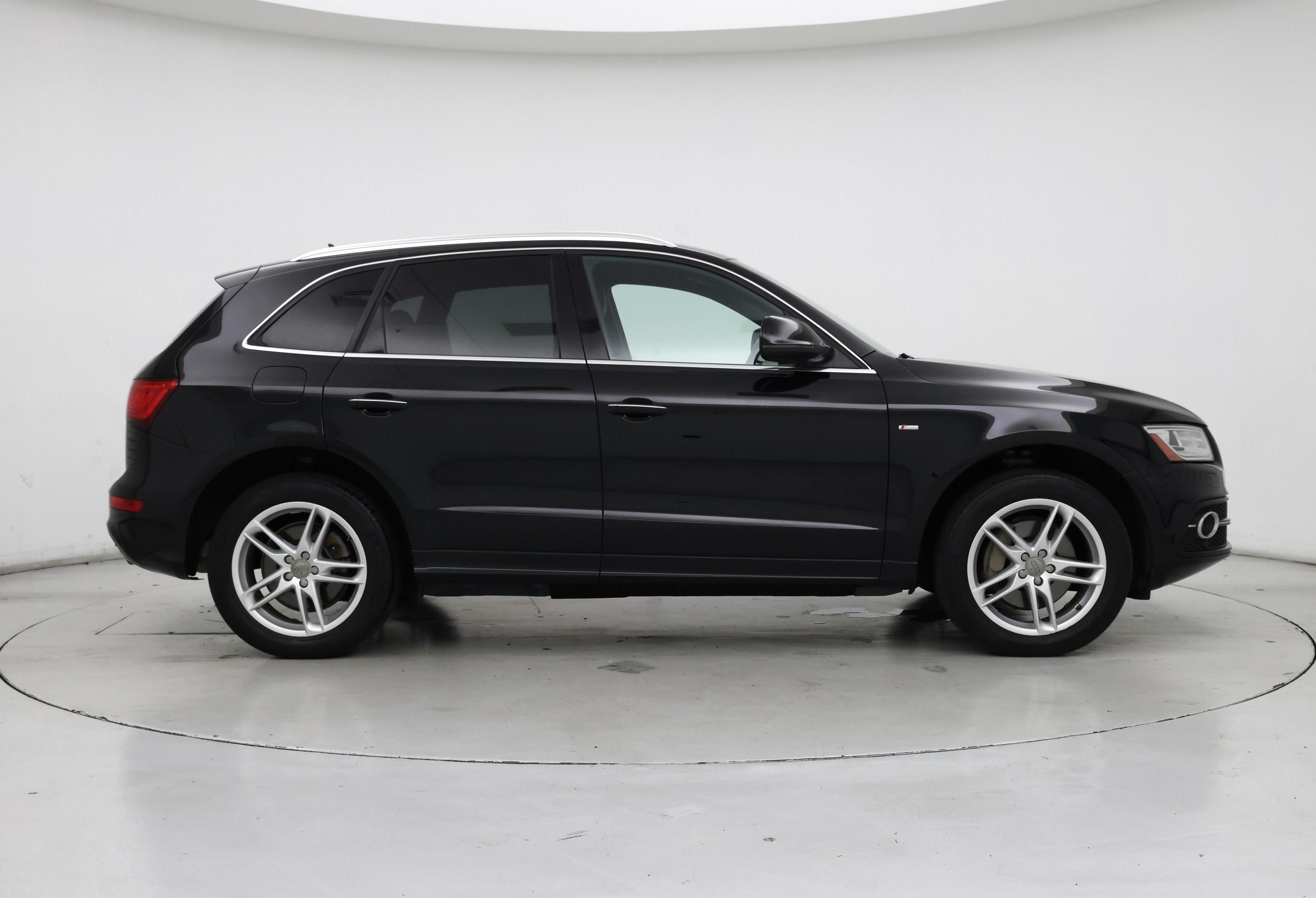 Thumbnail: 2015 Audi Q5 - 7