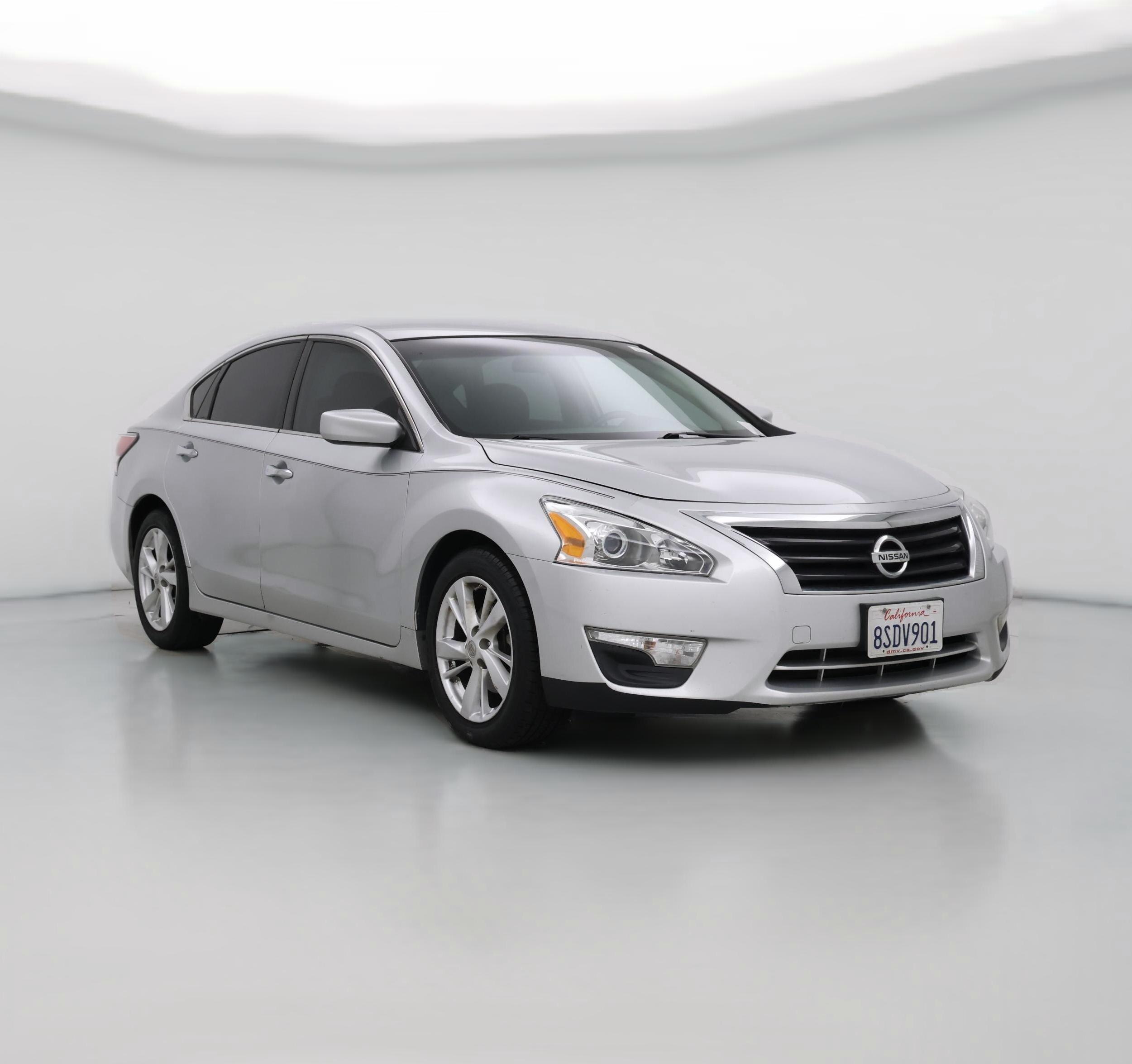 Thumbnail: 2014 Nissan Altima - 1