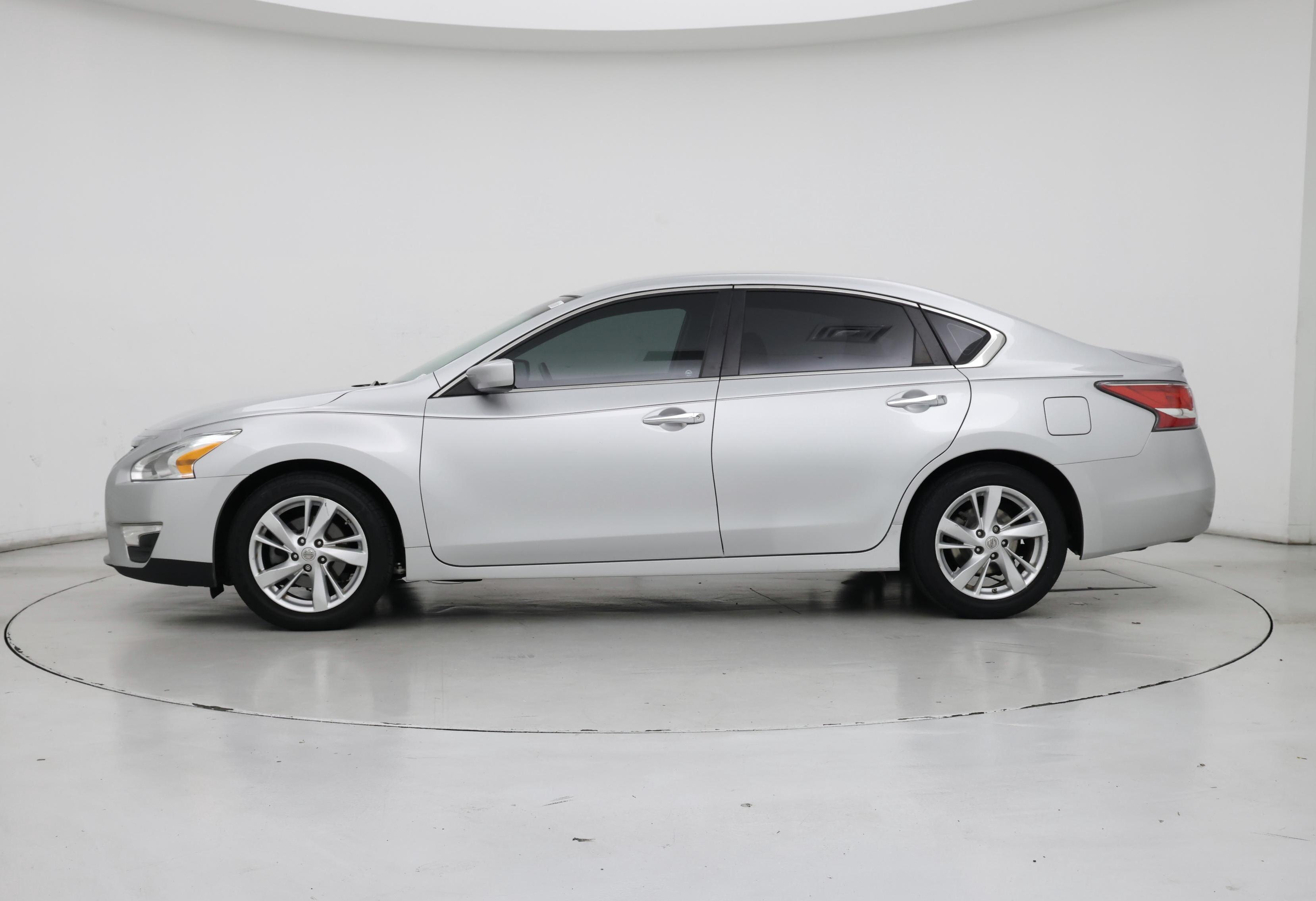 Thumbnail: 2014 Nissan Altima - 3