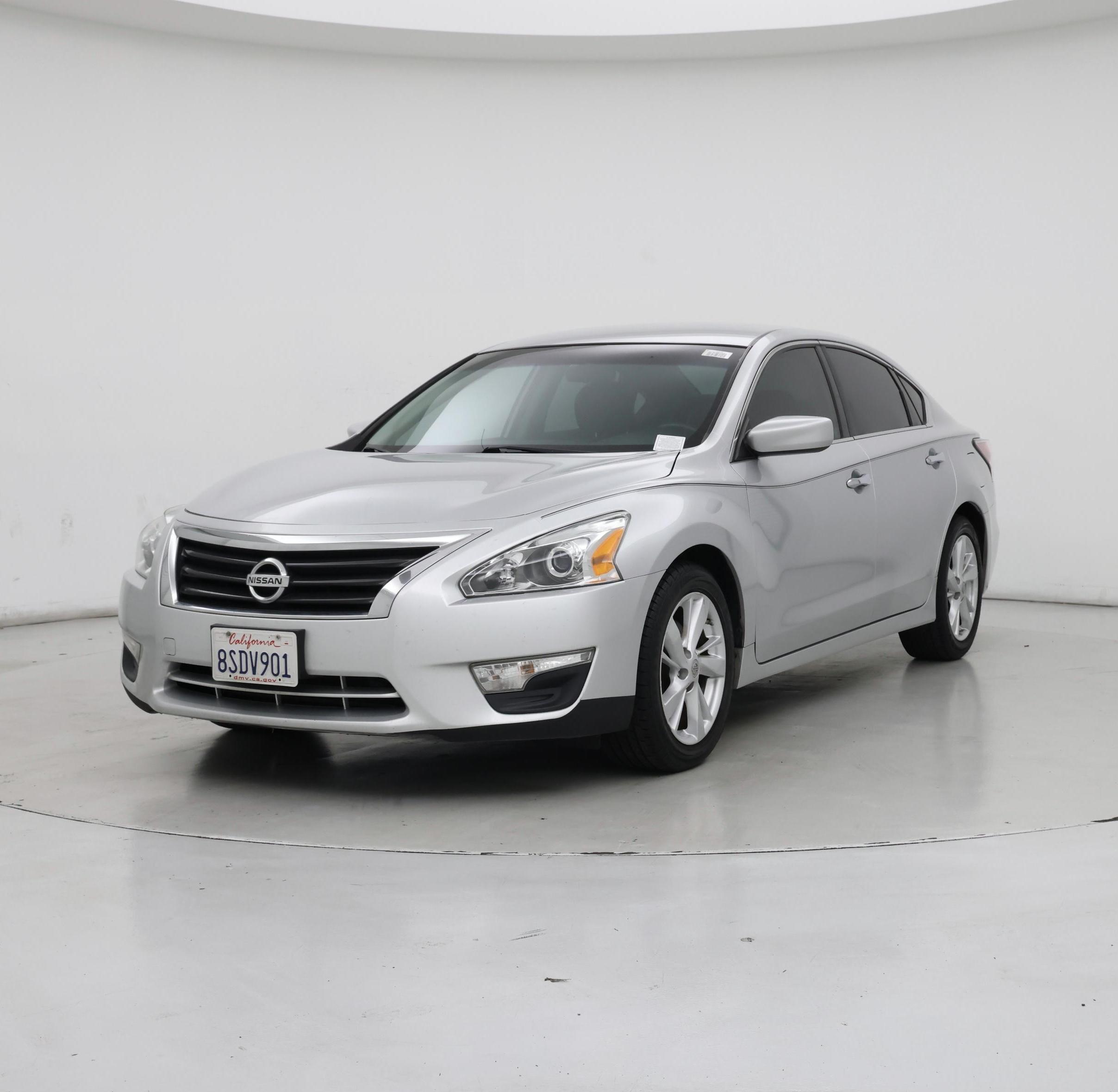 Thumbnail: 2014 Nissan Altima - 4