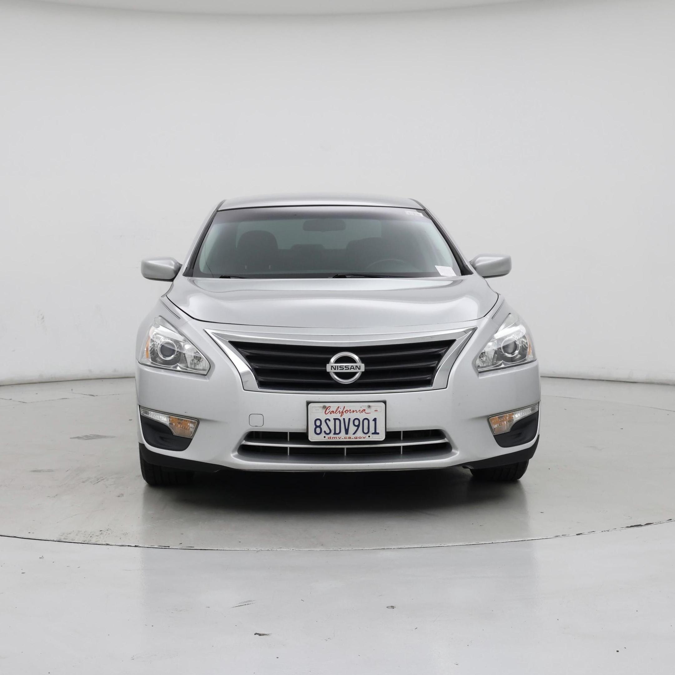 Thumbnail: 2014 Nissan Altima - 5