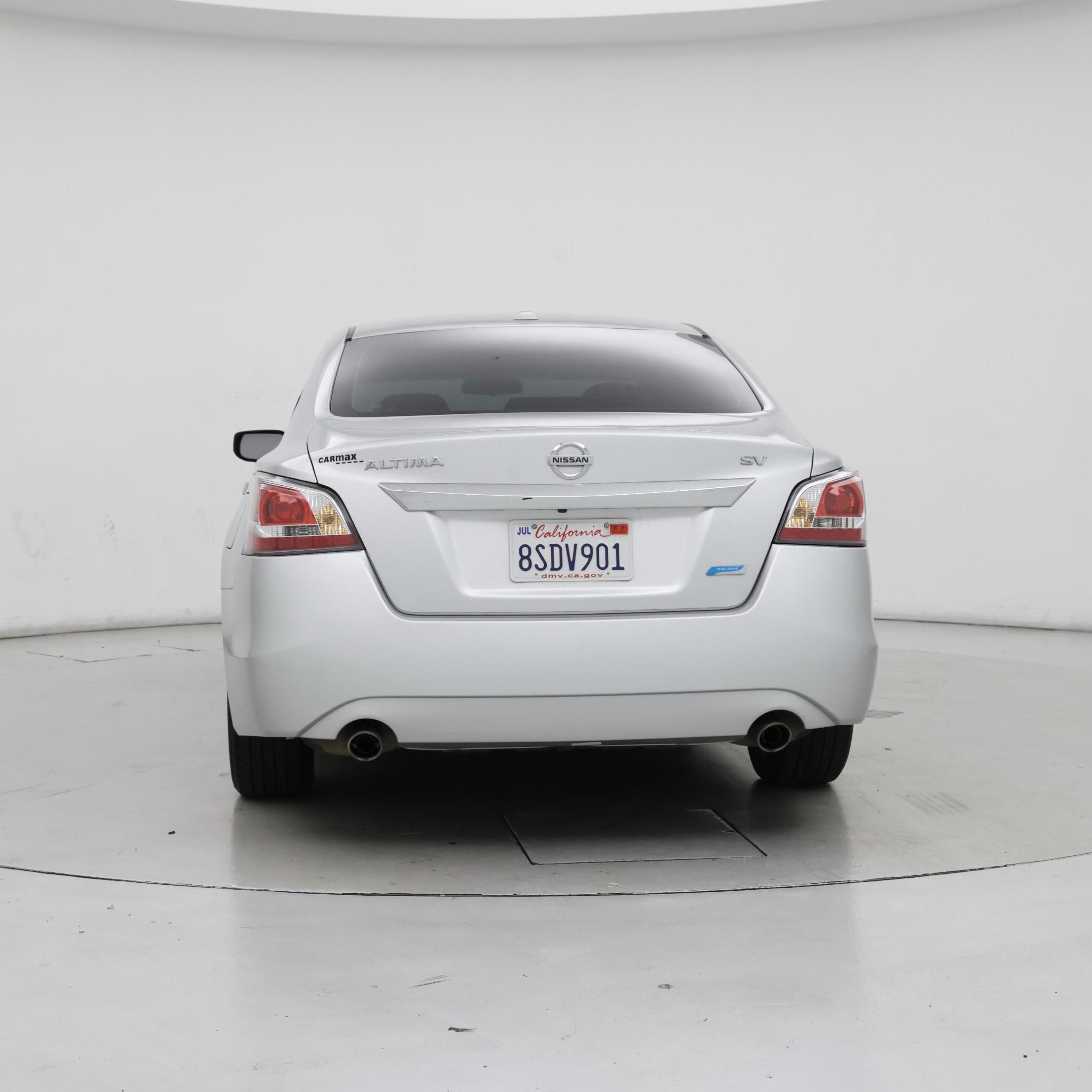 Thumbnail: 2014 Nissan Altima - 6