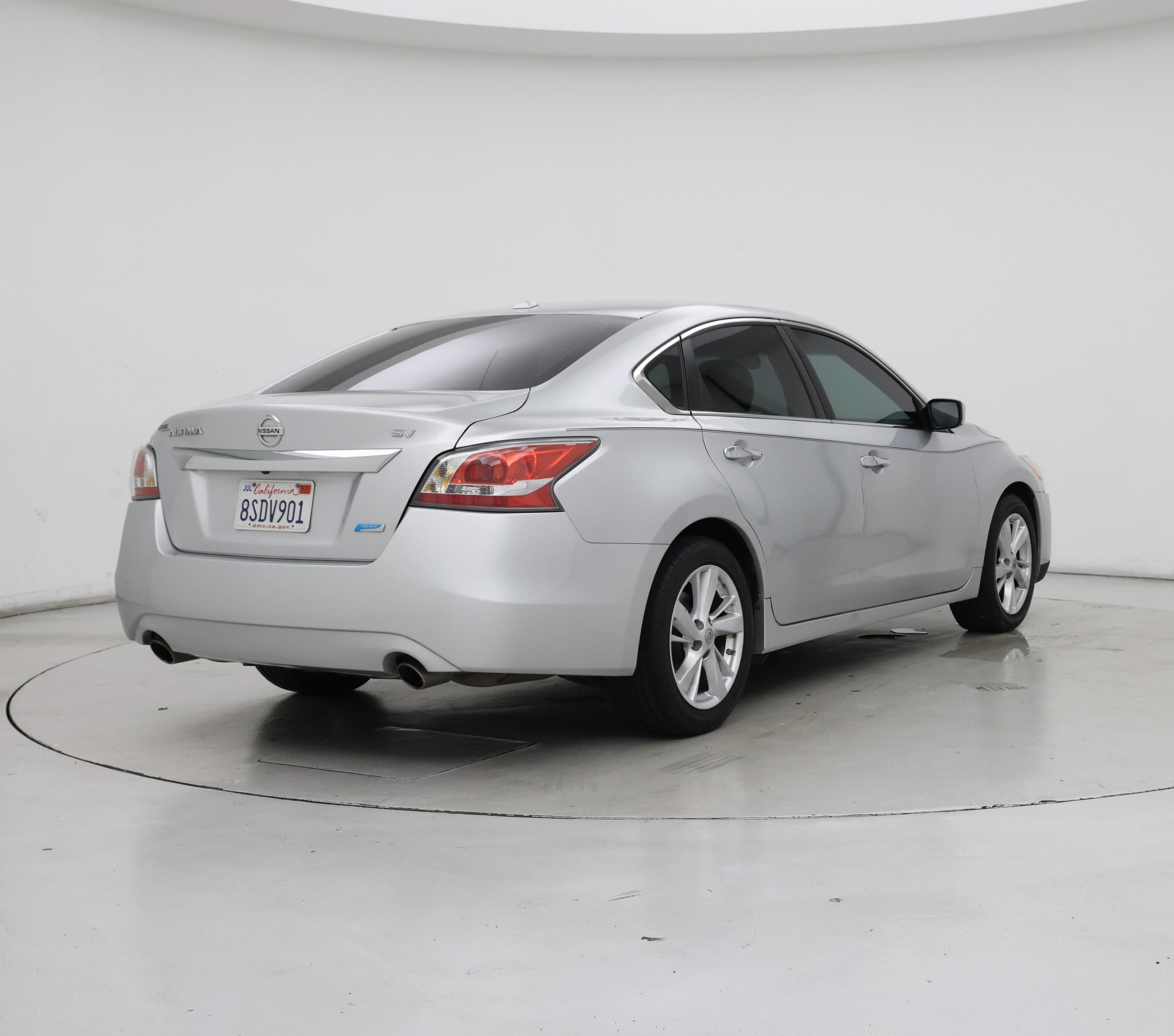 Thumbnail: 2014 Nissan Altima - 8