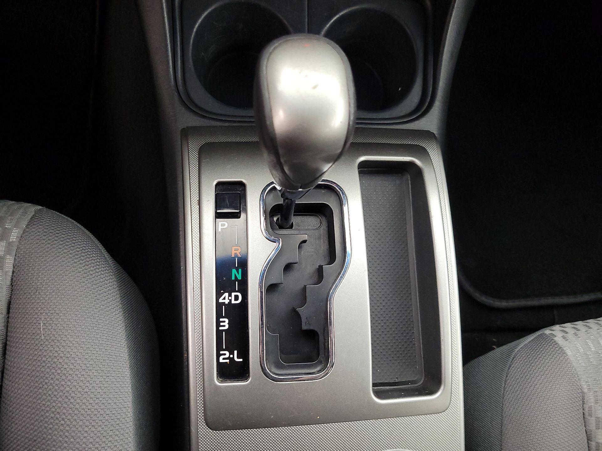 Thumbnail: 2014 Toyota Tacoma - 18