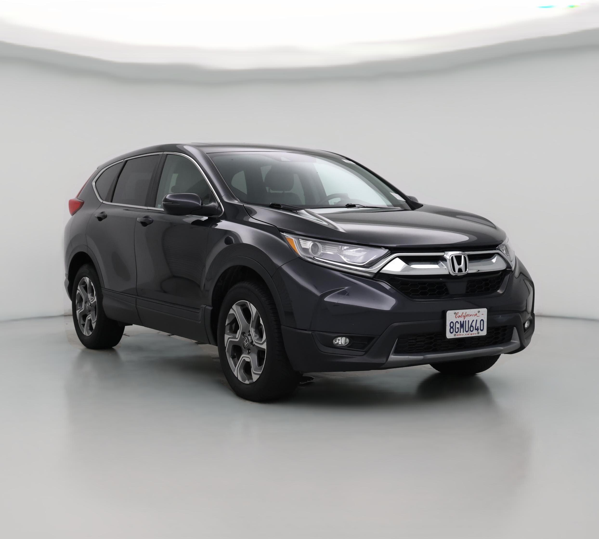 Thumbnail: 2018 Honda CR-V - 1