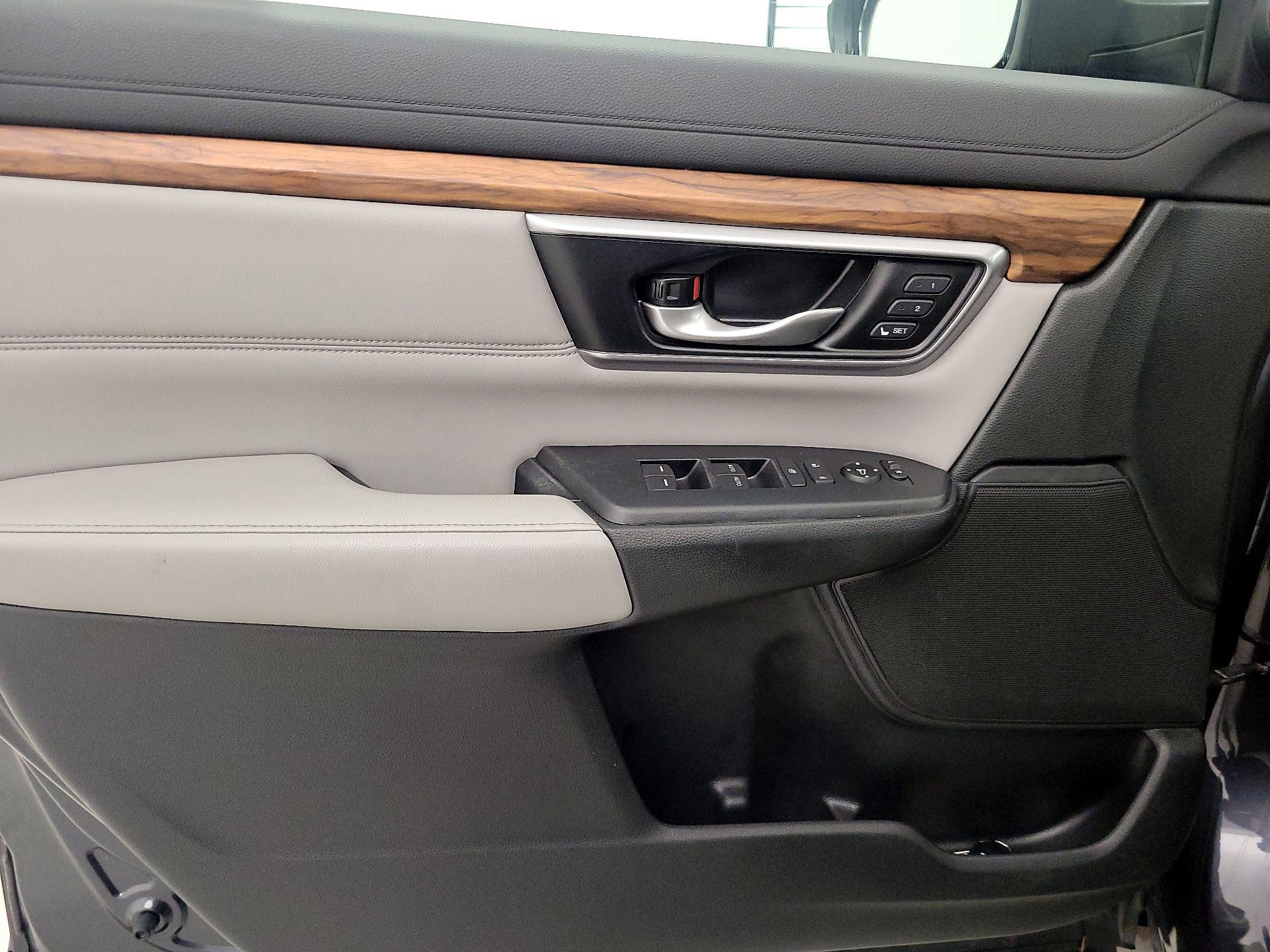 Thumbnail: 2018 Honda CR-V - 12