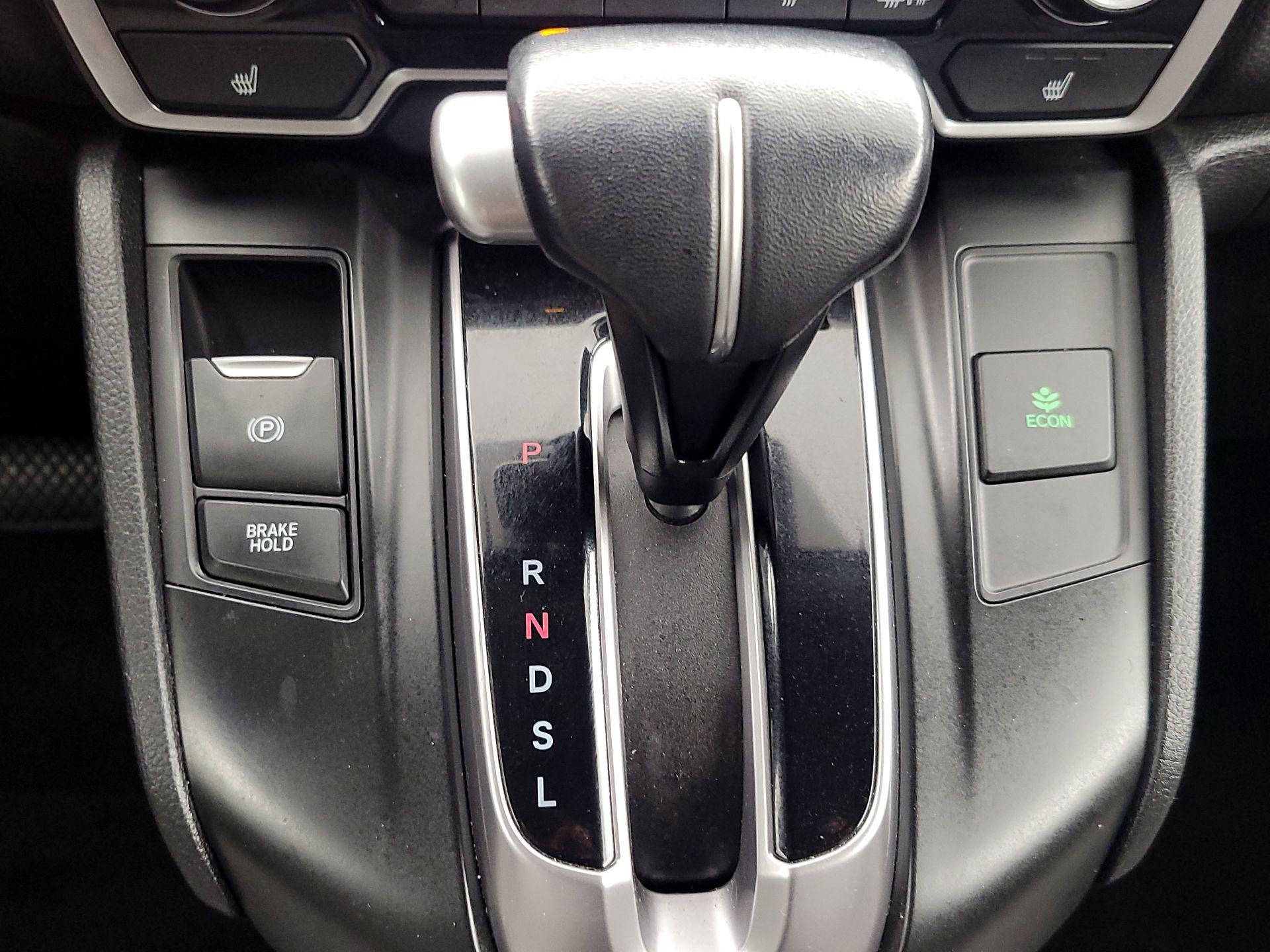 Thumbnail: 2018 Honda CR-V - 17
