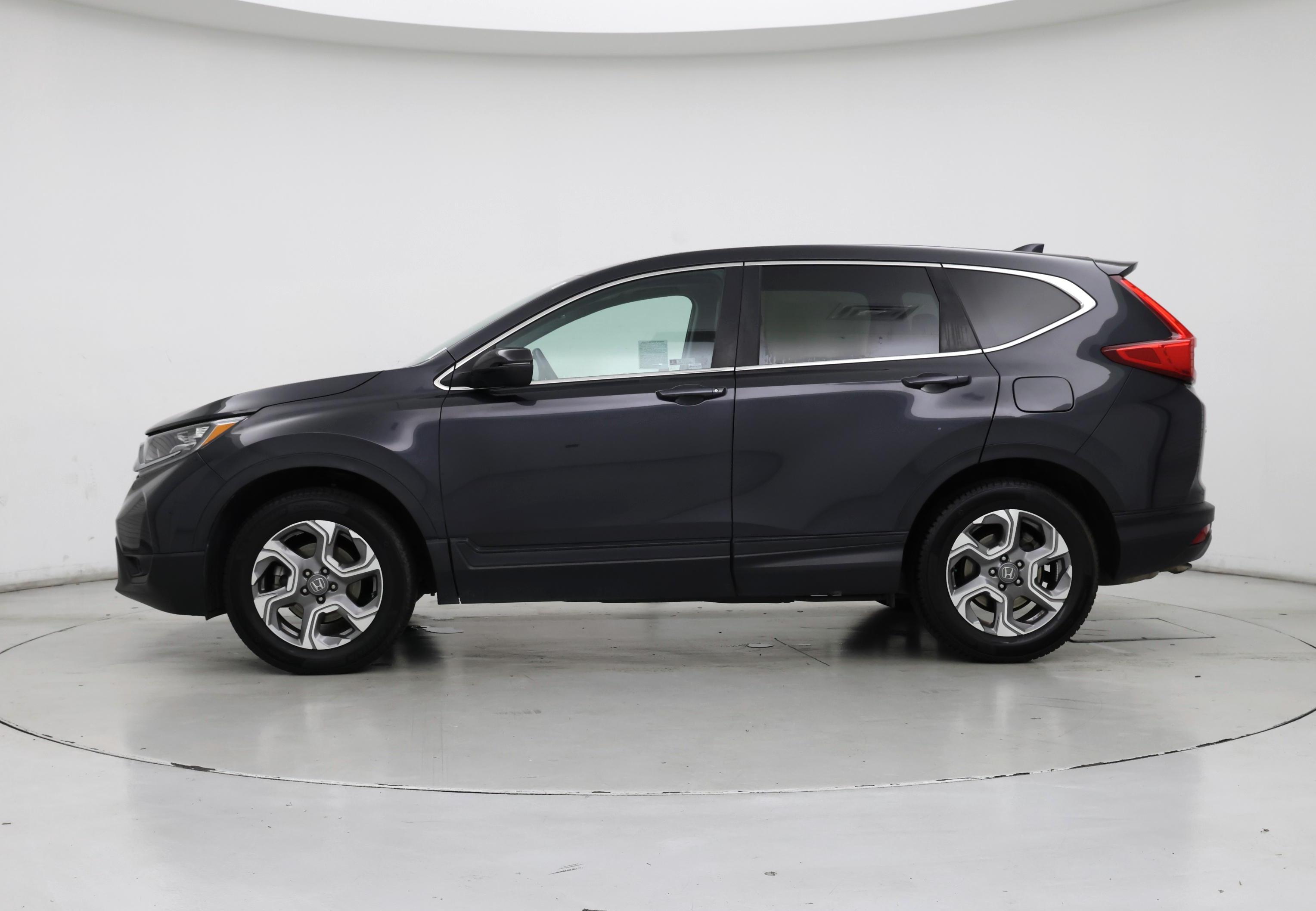 Thumbnail: 2018 Honda CR-V - 3