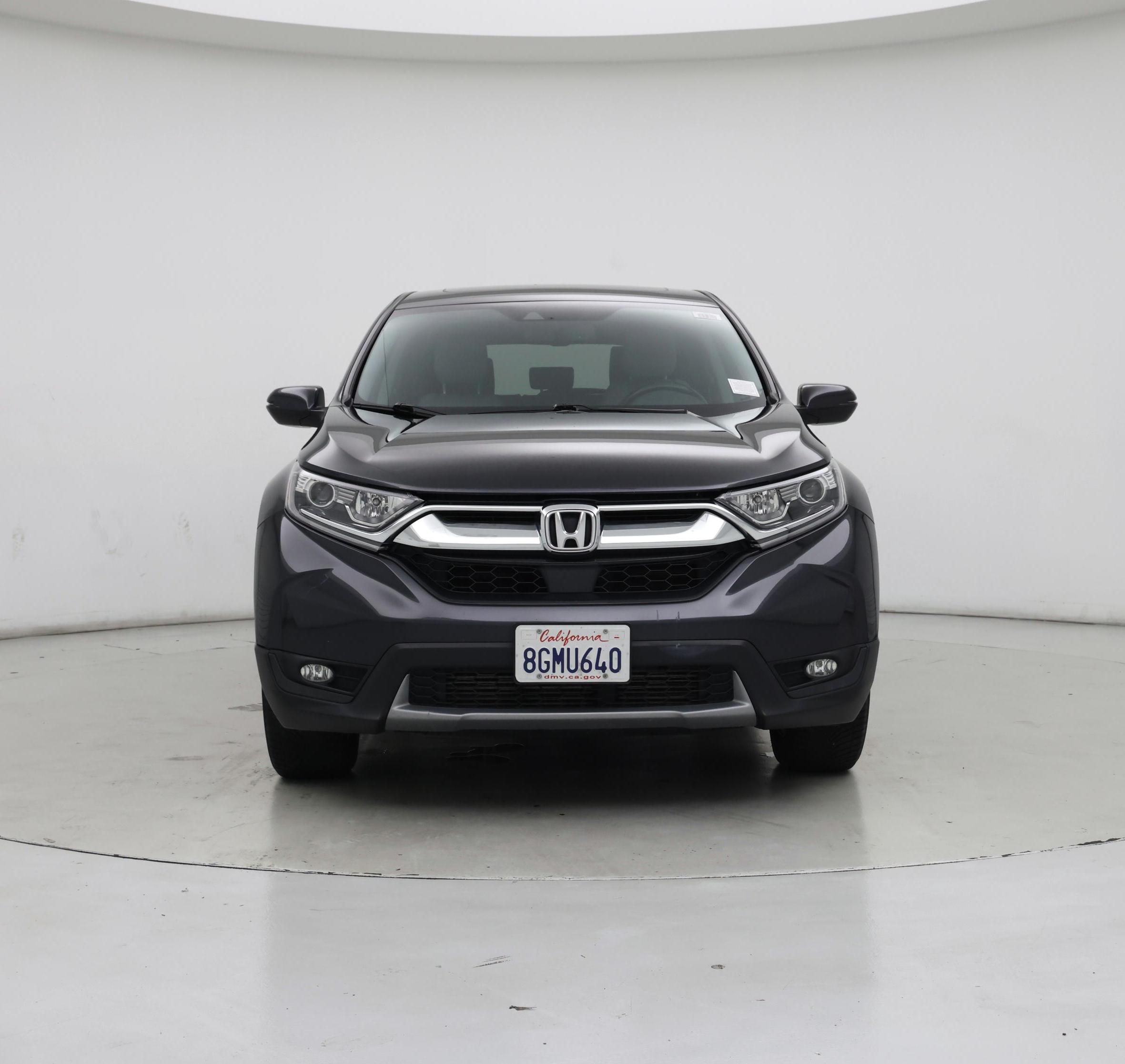 Thumbnail: 2018 Honda CR-V - 5