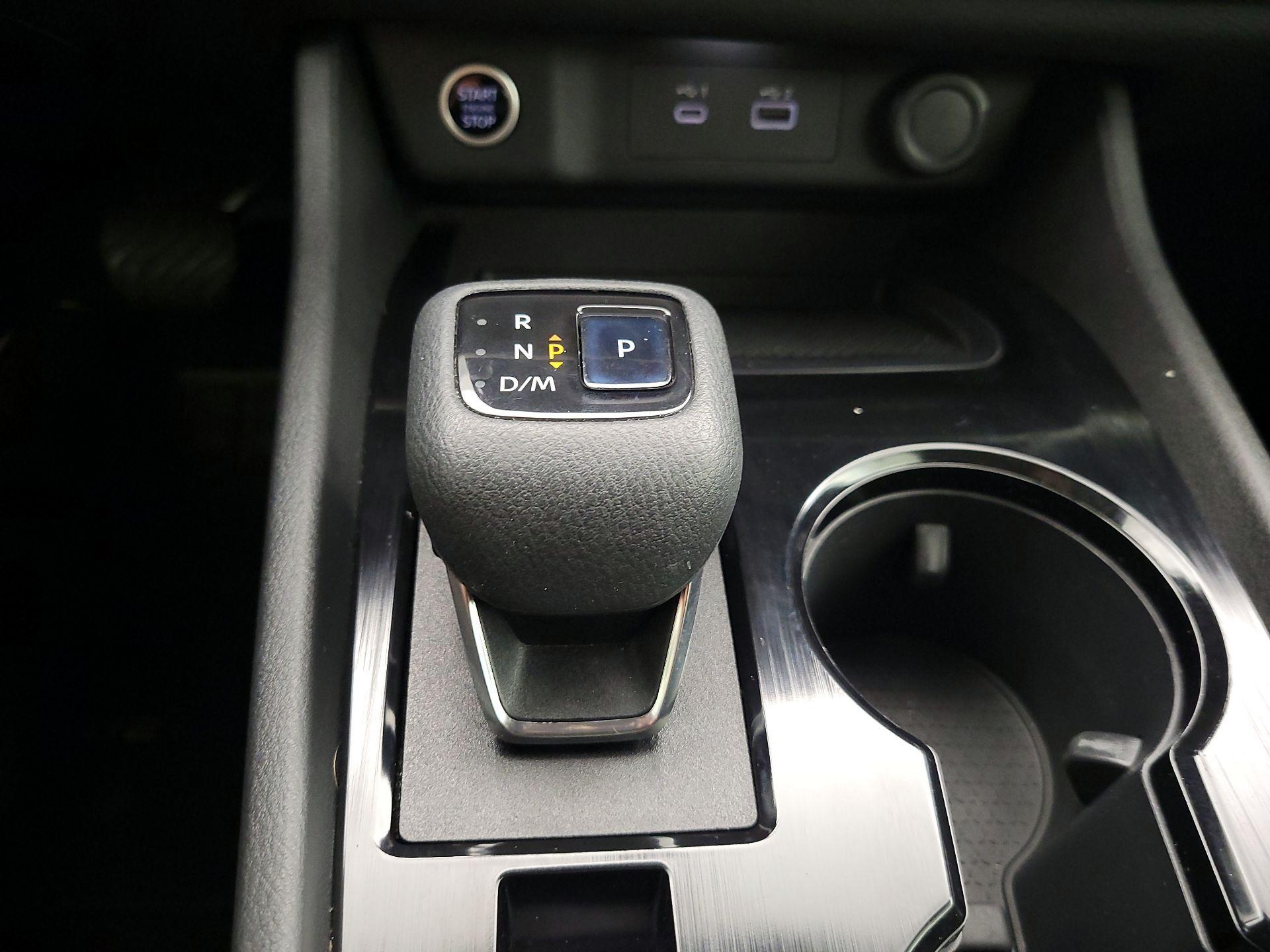 Thumbnail: 2021 Nissan Rogue - 17