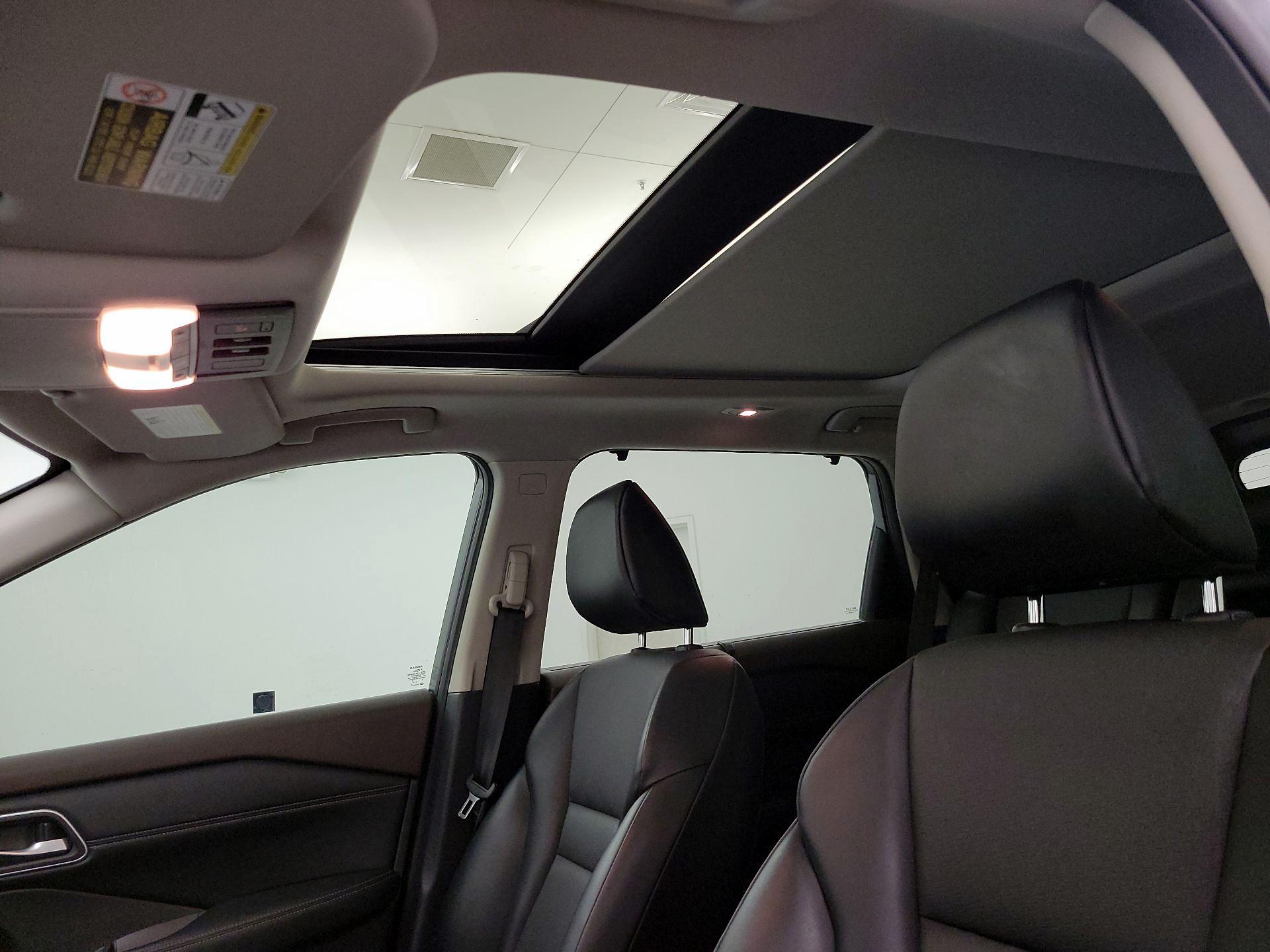 Thumbnail: 2021 Nissan Rogue - 19