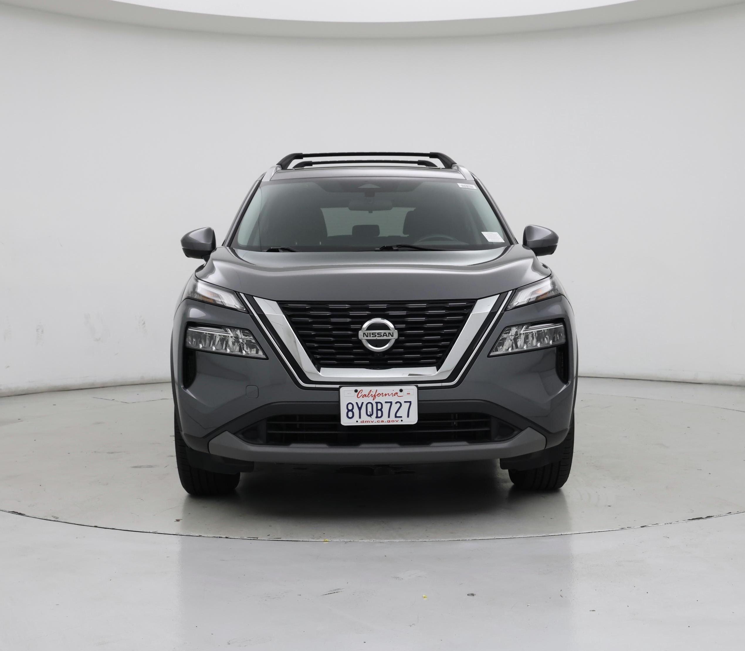 Thumbnail: 2021 Nissan Rogue - 5