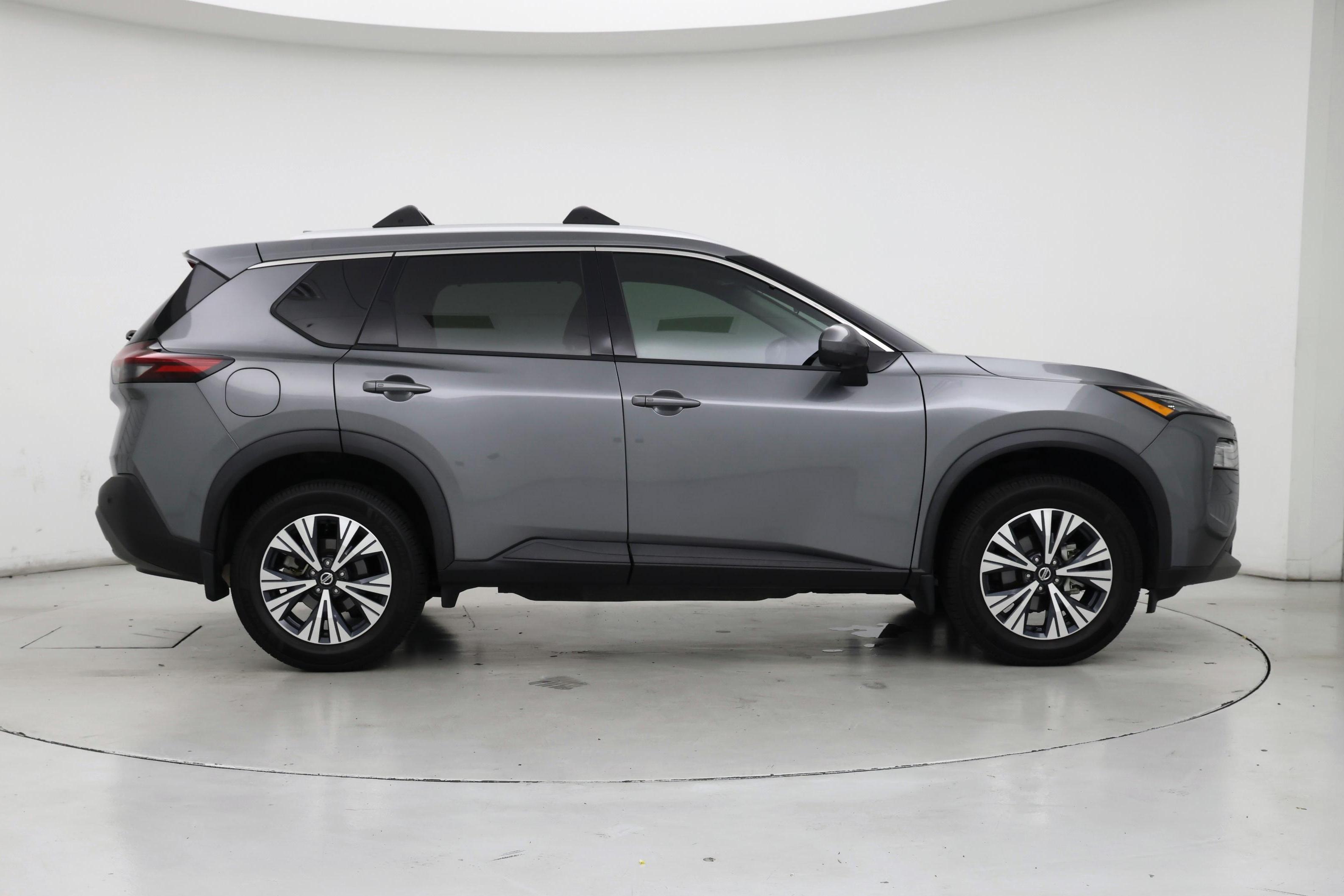 Thumbnail: 2021 Nissan Rogue - 7