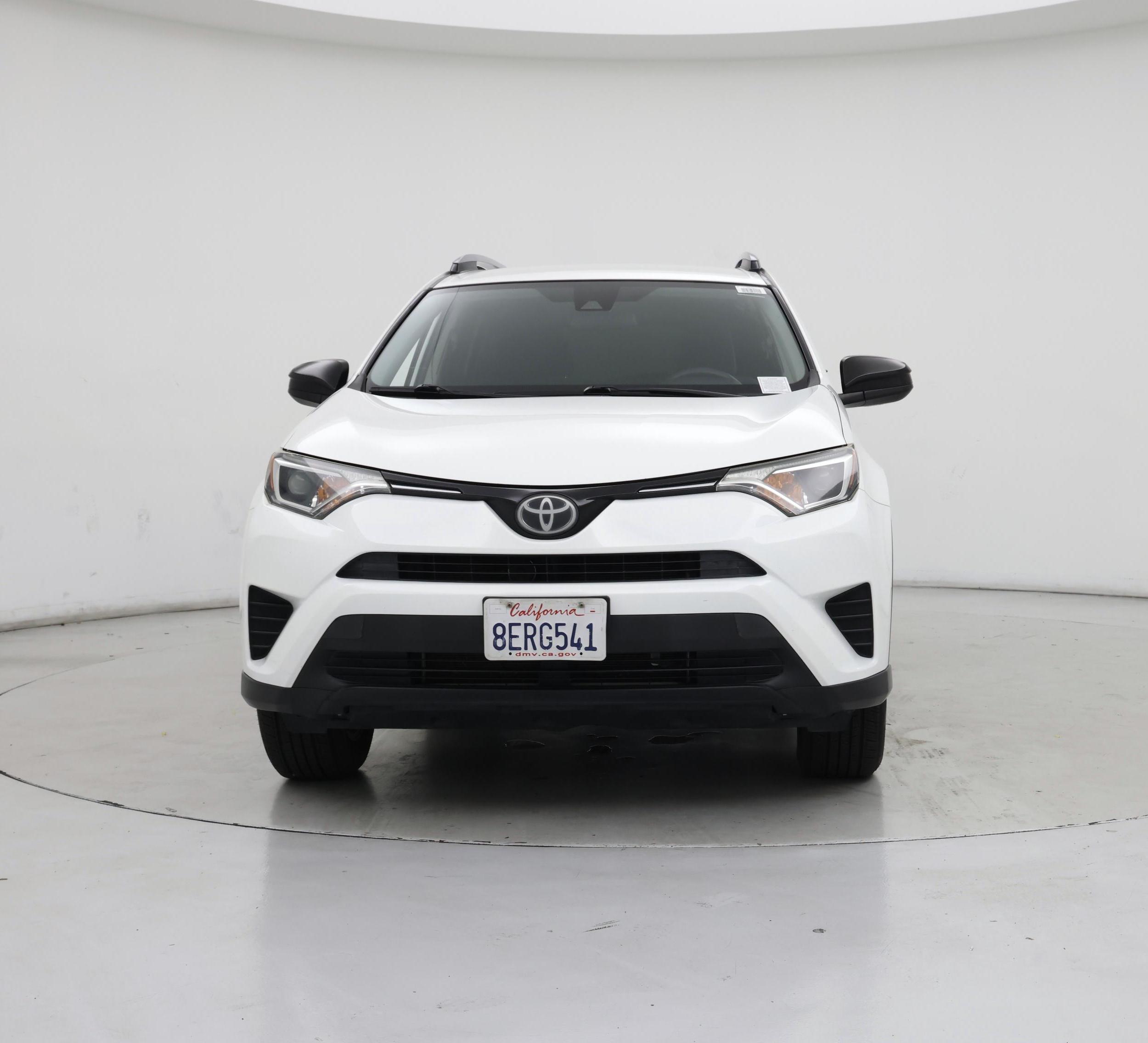 Thumbnail: 2018 Toyota RAV4 - 5