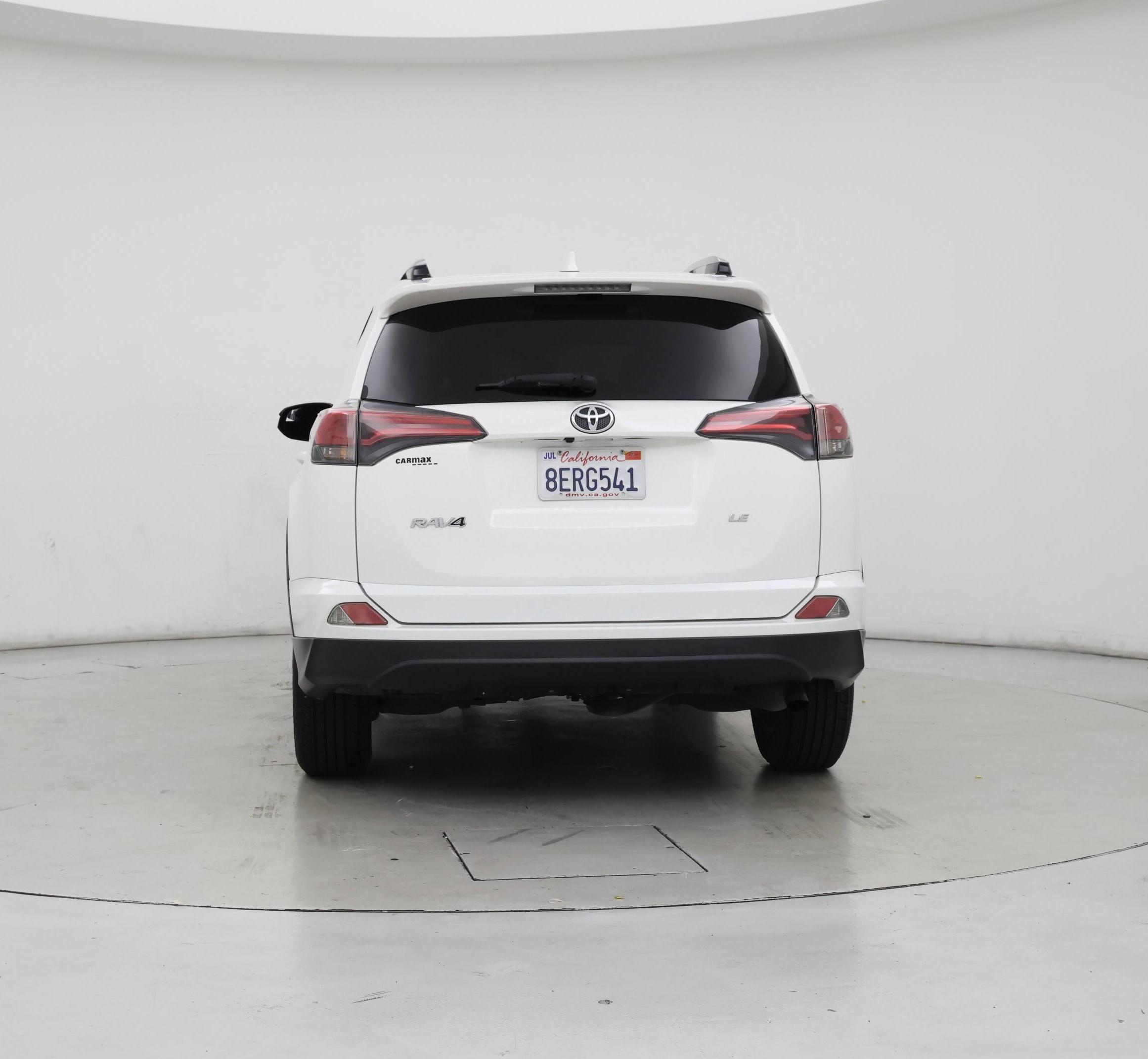 Thumbnail: 2018 Toyota RAV4 - 6