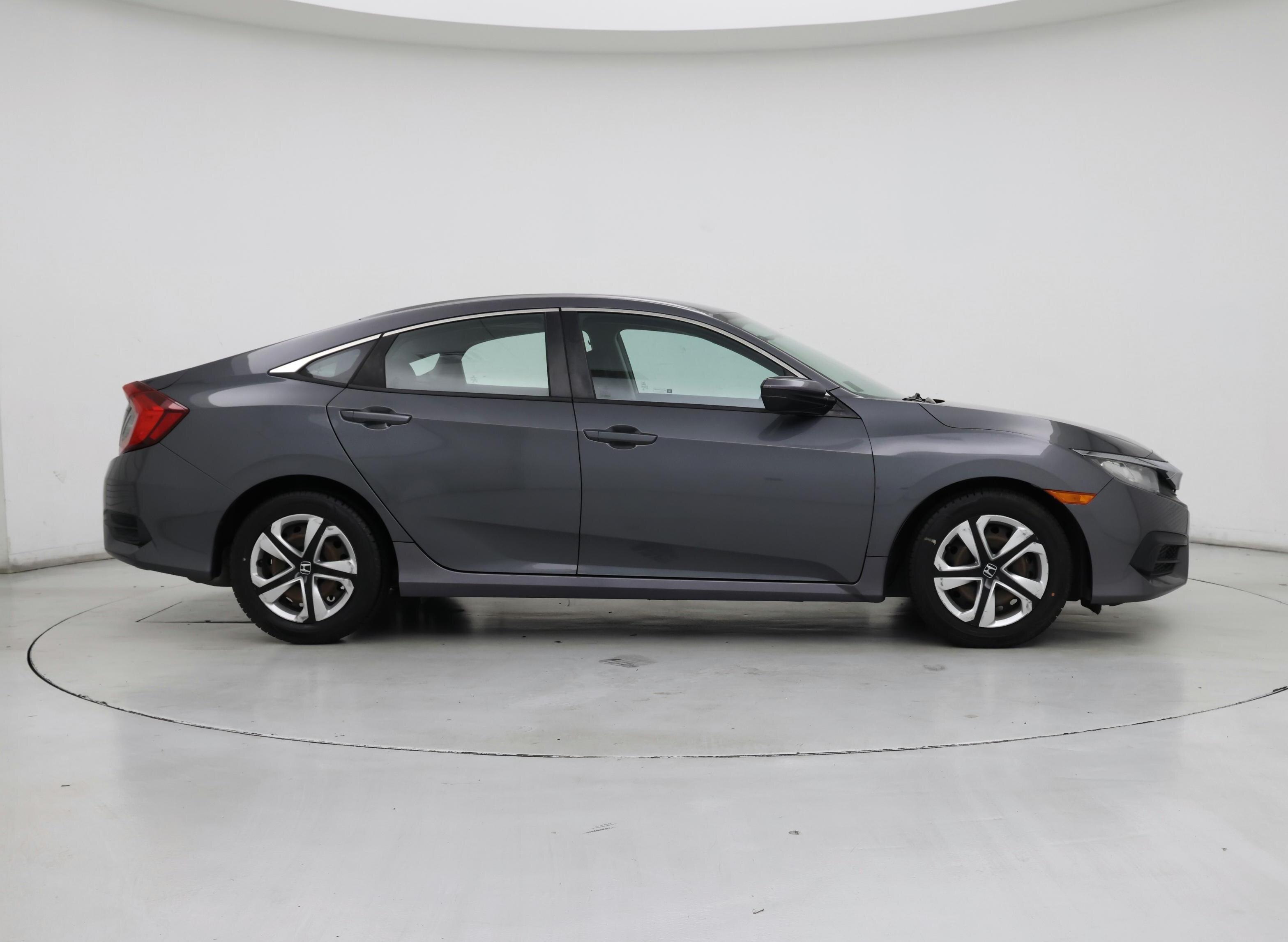 Thumbnail: 2017 Honda Civic - 7