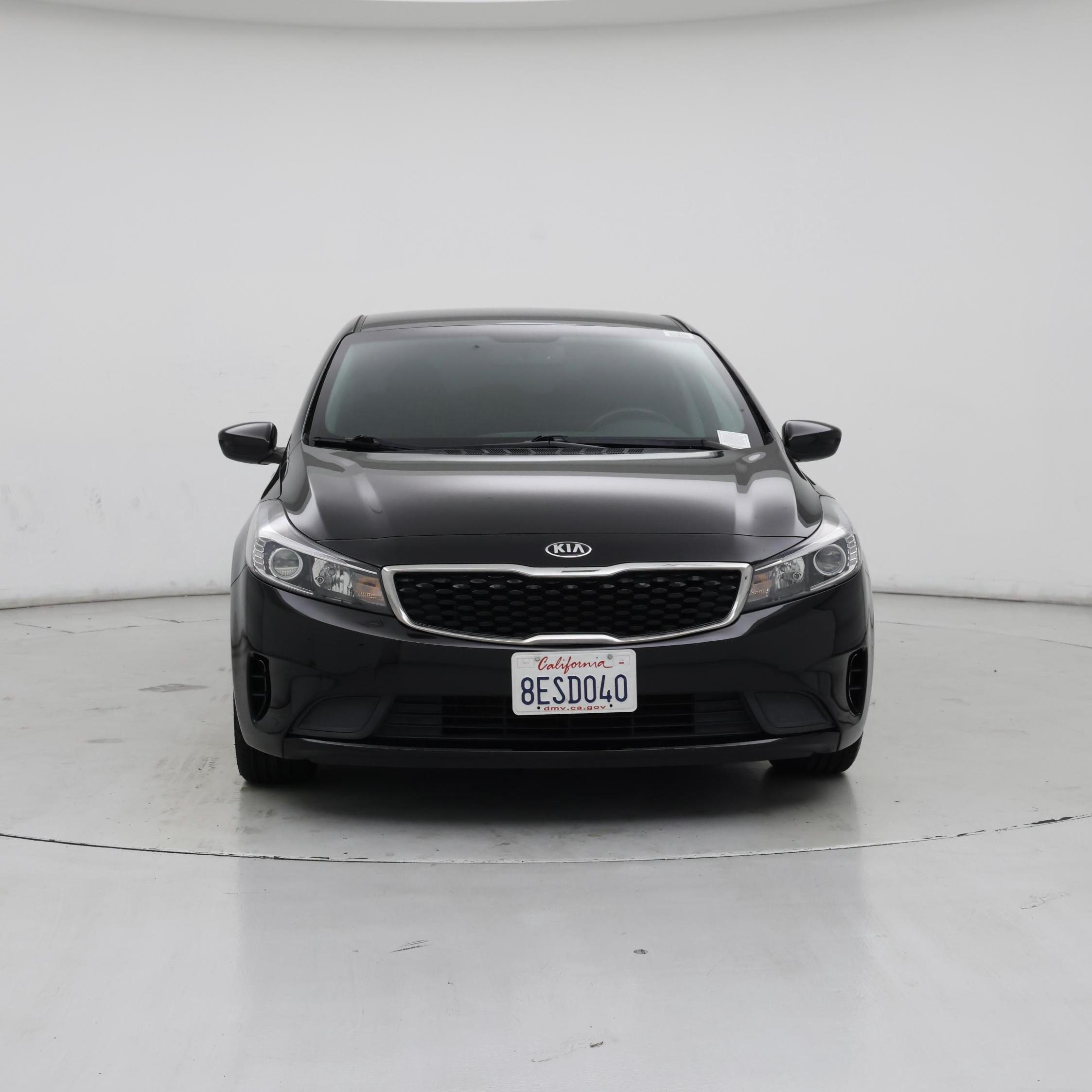 Thumbnail: 2018 Kia Forte - 5