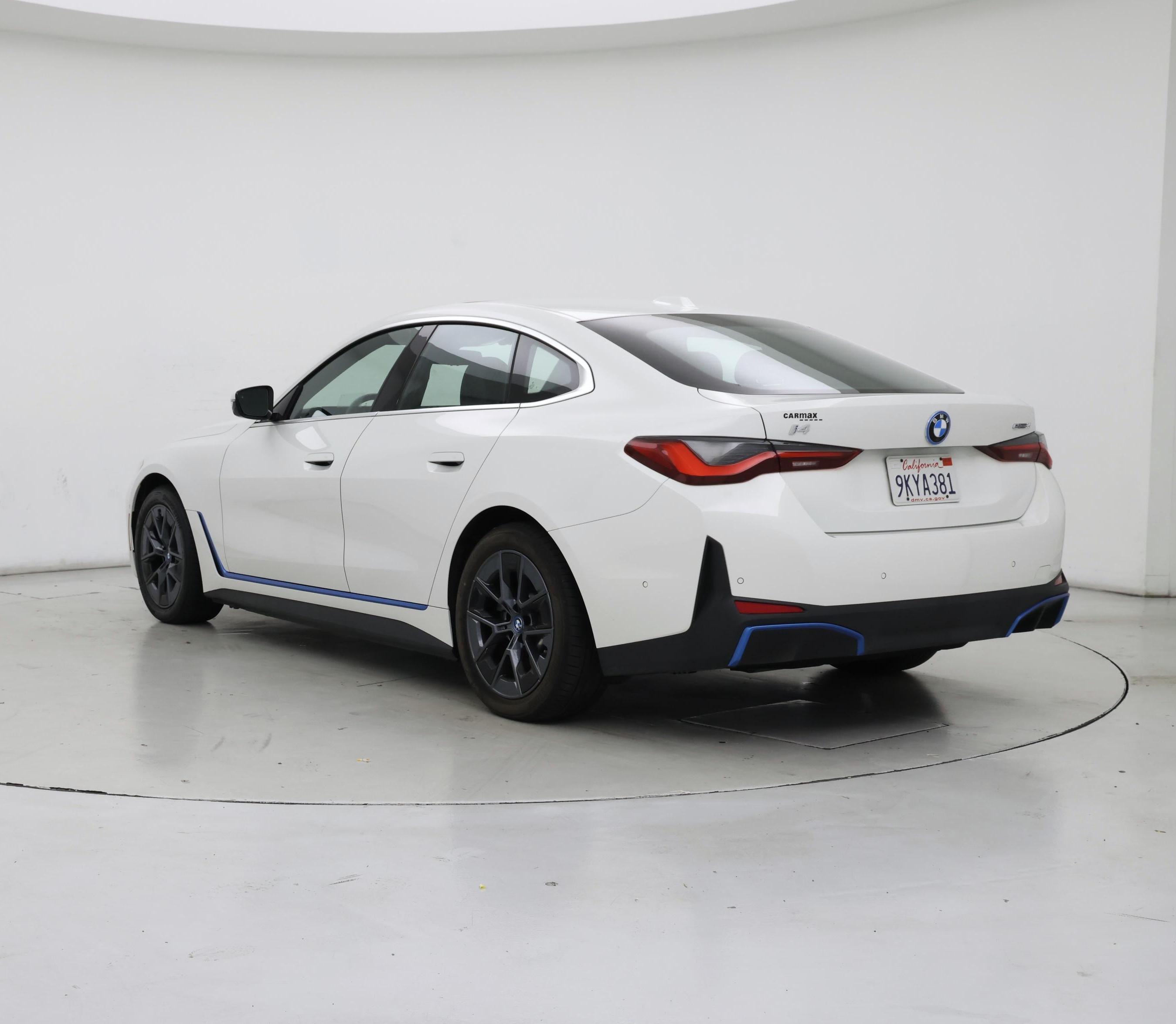 Thumbnail: 2024 BMW i4 - 2