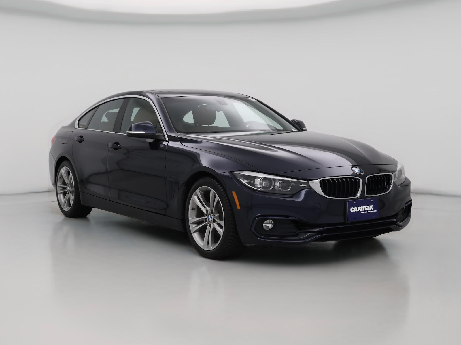 2018 BMW 4 Series