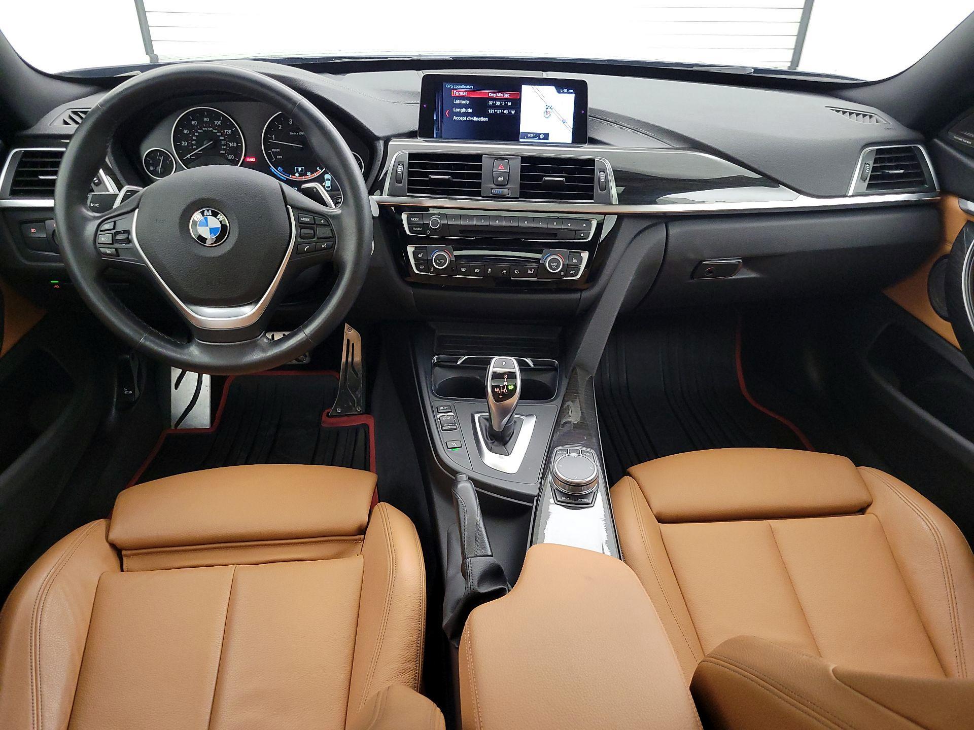 Thumbnail: 2018 BMW 4 Series - 9