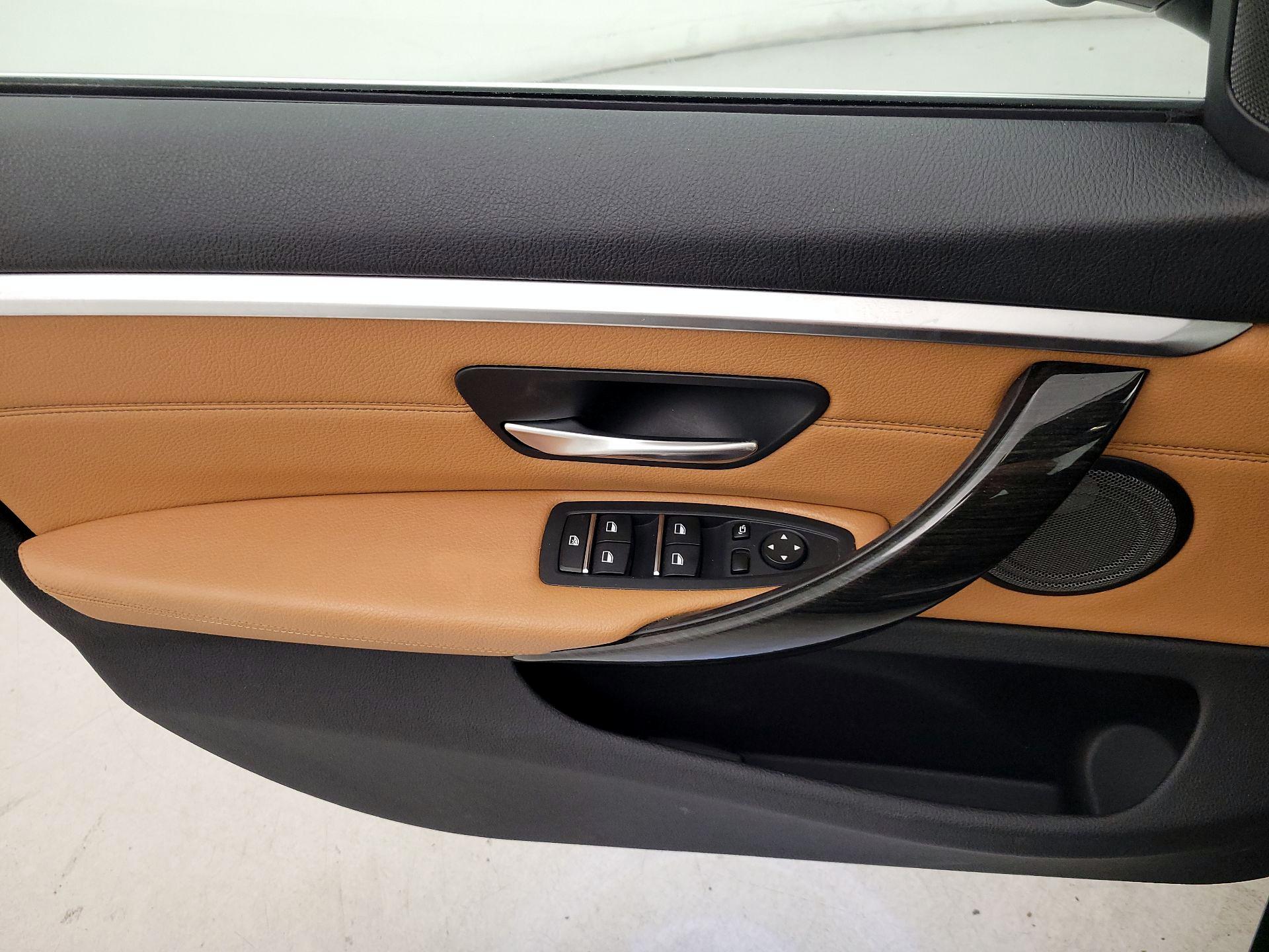 Thumbnail: 2018 BMW 4 Series - 12
