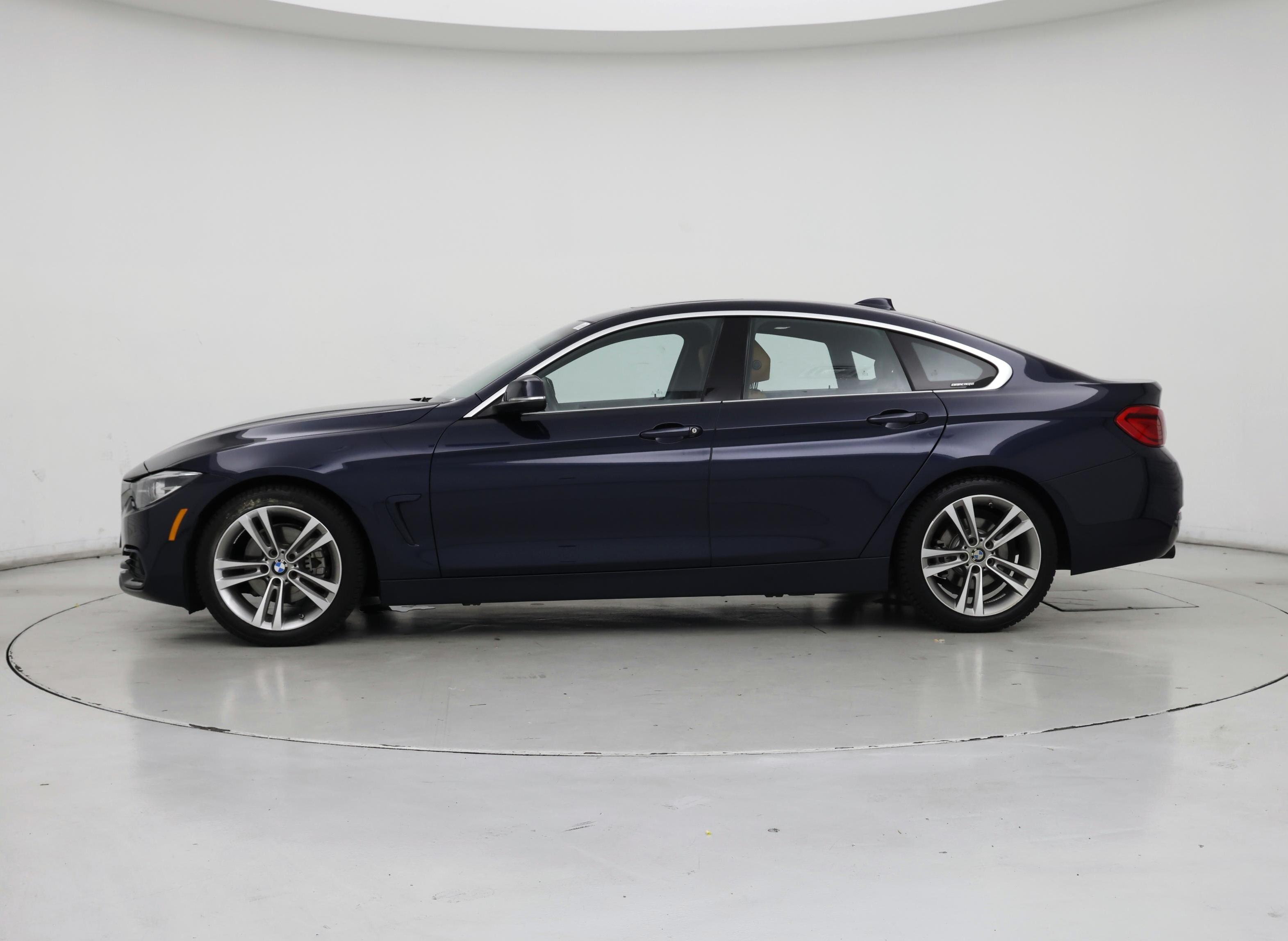 Thumbnail: 2018 BMW 4 Series - 3