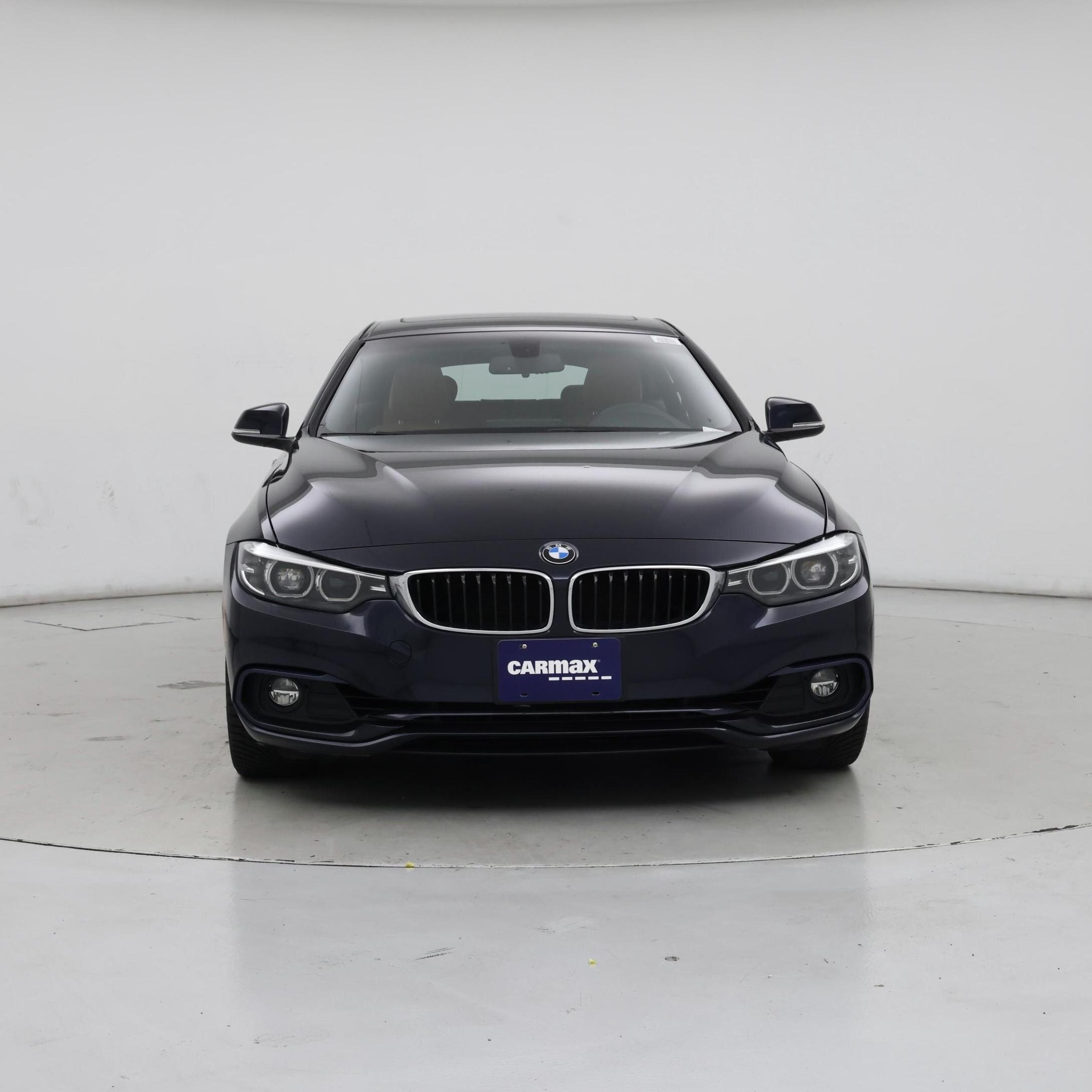 Thumbnail: 2018 BMW 4 Series - 5