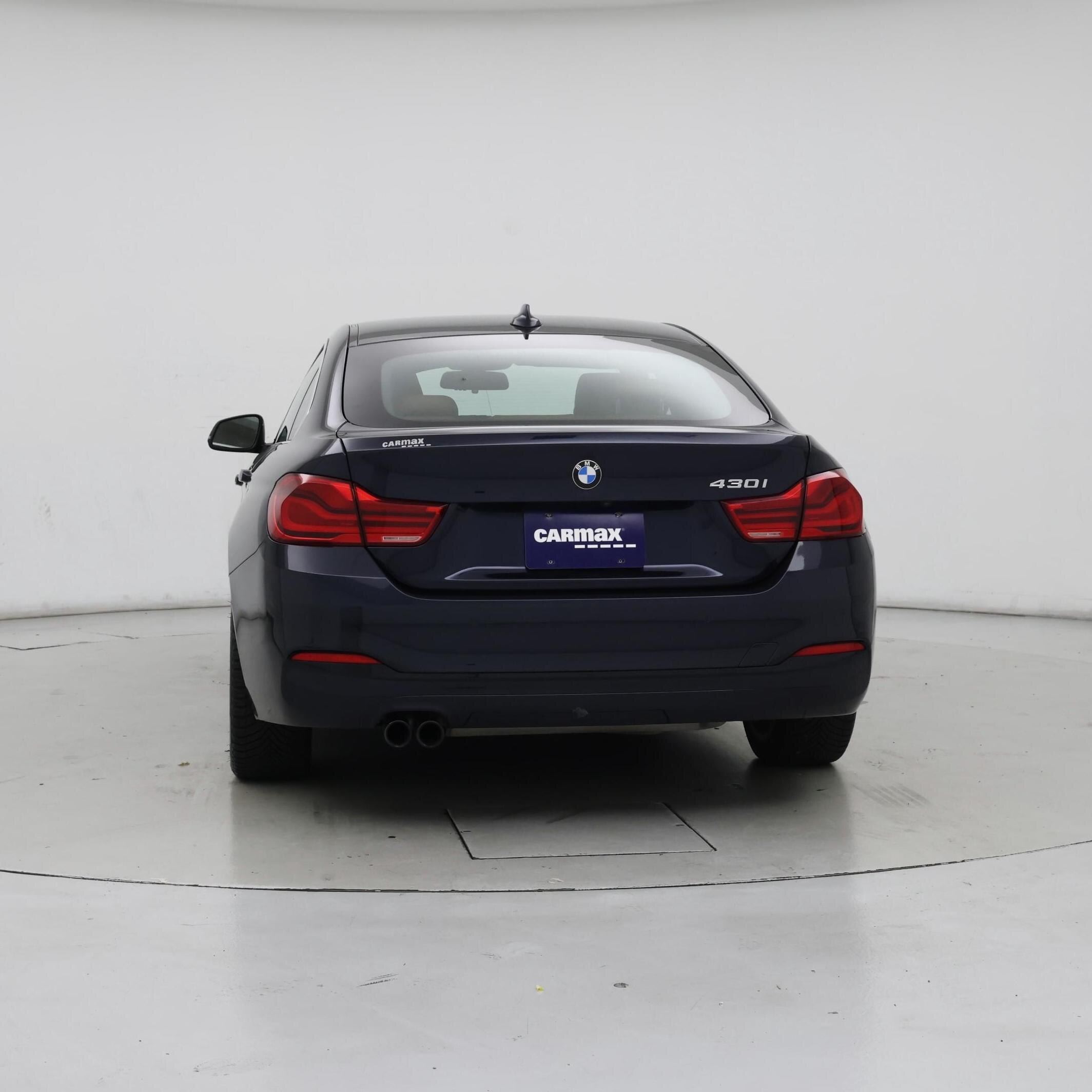 Thumbnail: 2018 BMW 4 Series - 6