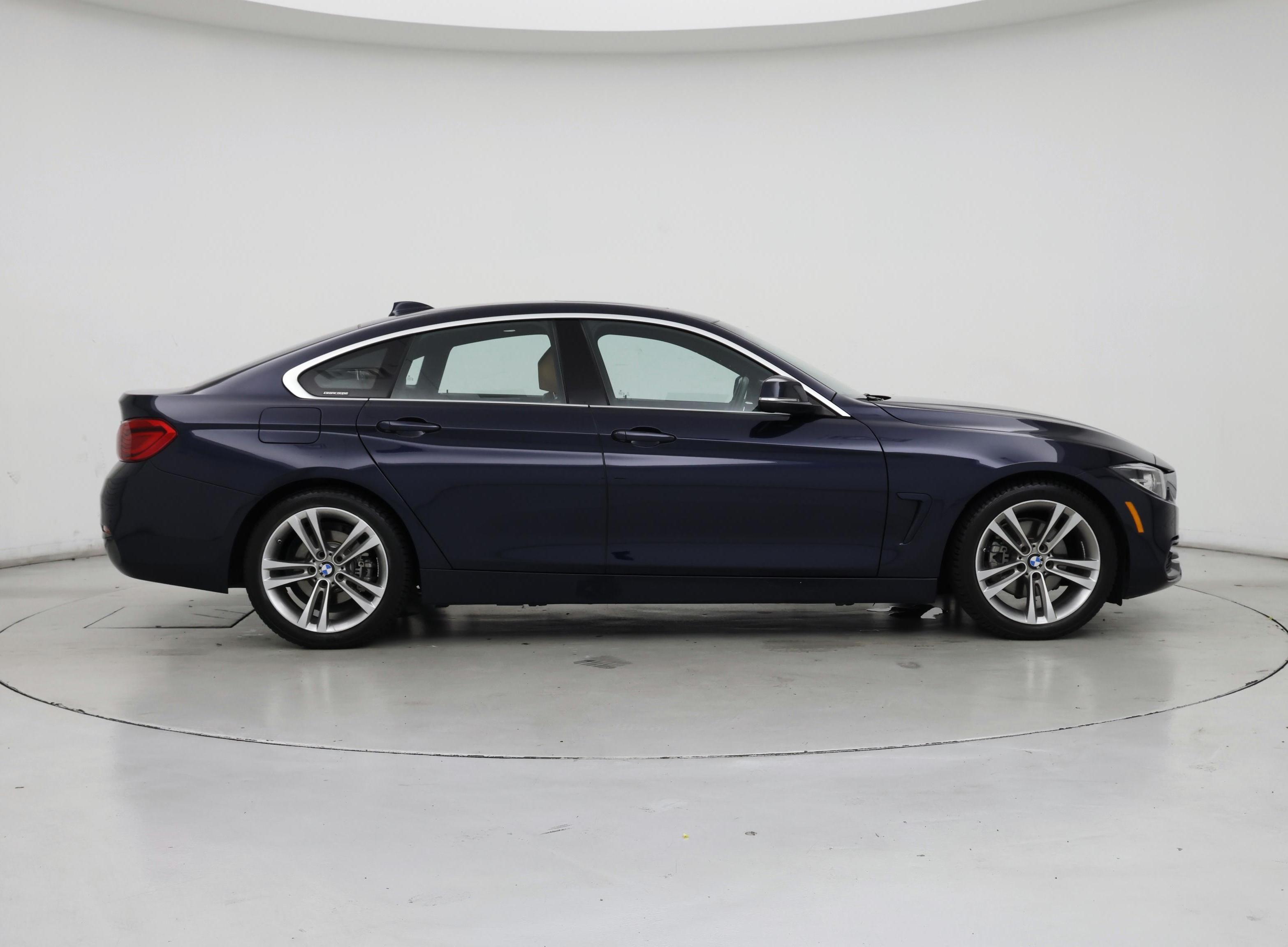 Thumbnail: 2018 BMW 4 Series - 7
