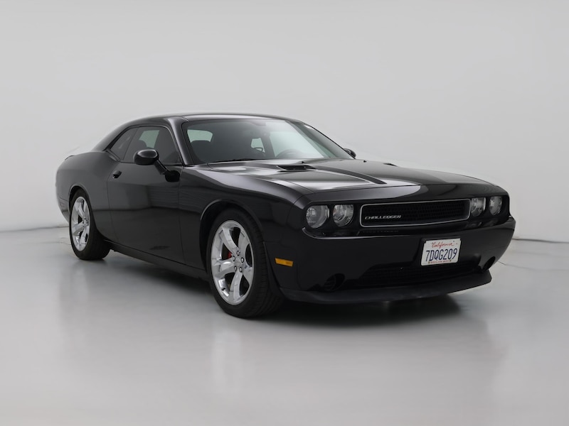 2013 Dodge Challenger SXT -
                  Fremont, CA