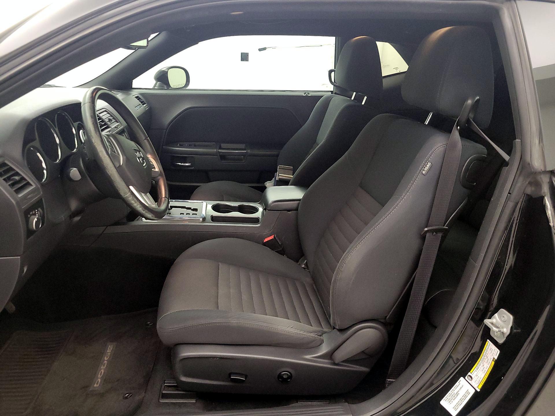 Thumbnail: 2013 Dodge Challenger - 11
