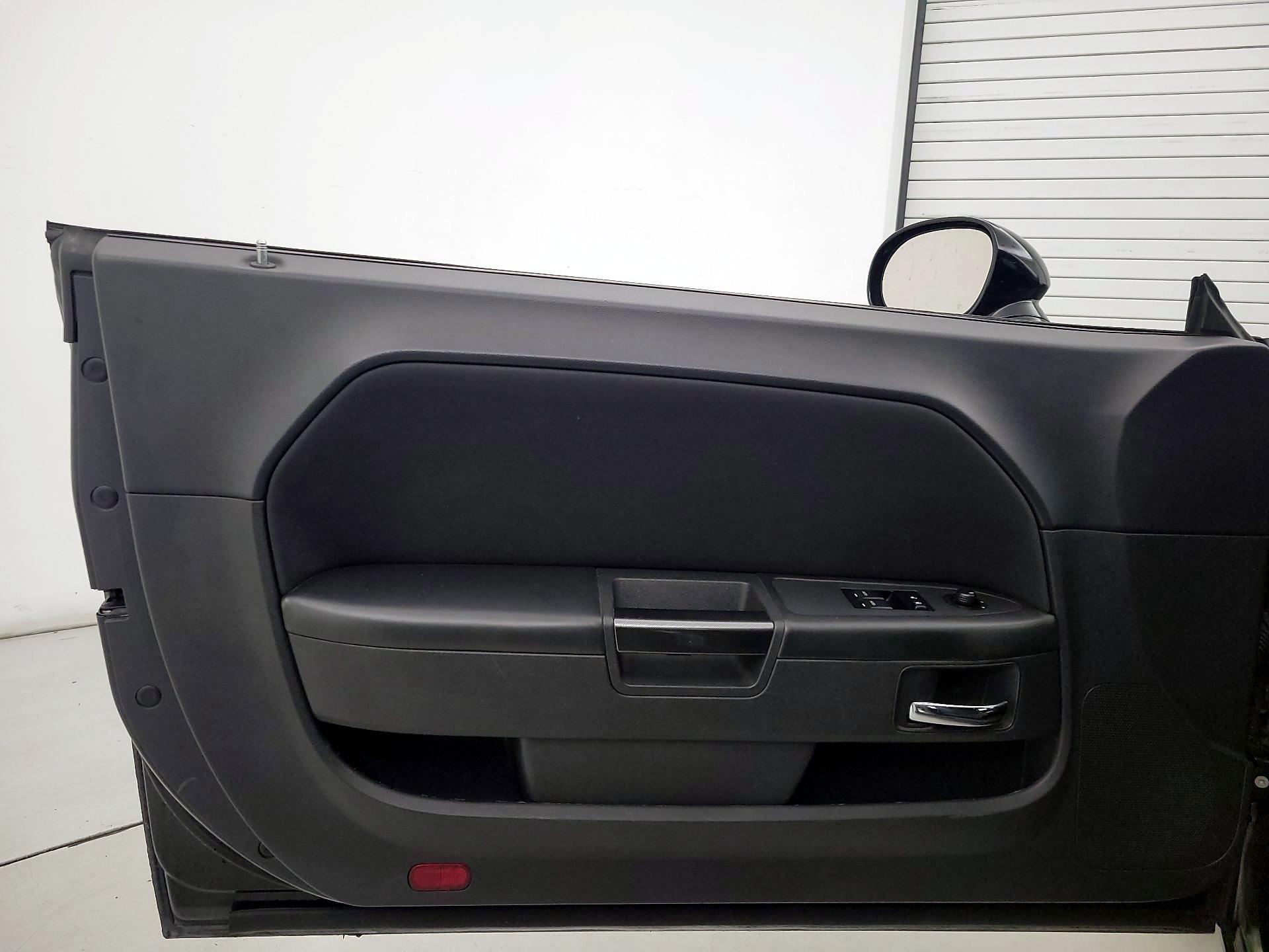 Thumbnail: 2013 Dodge Challenger - 12