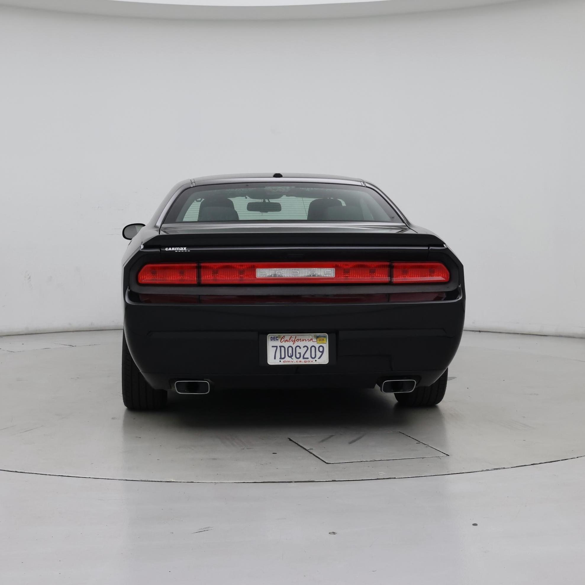 Thumbnail: 2013 Dodge Challenger - 6