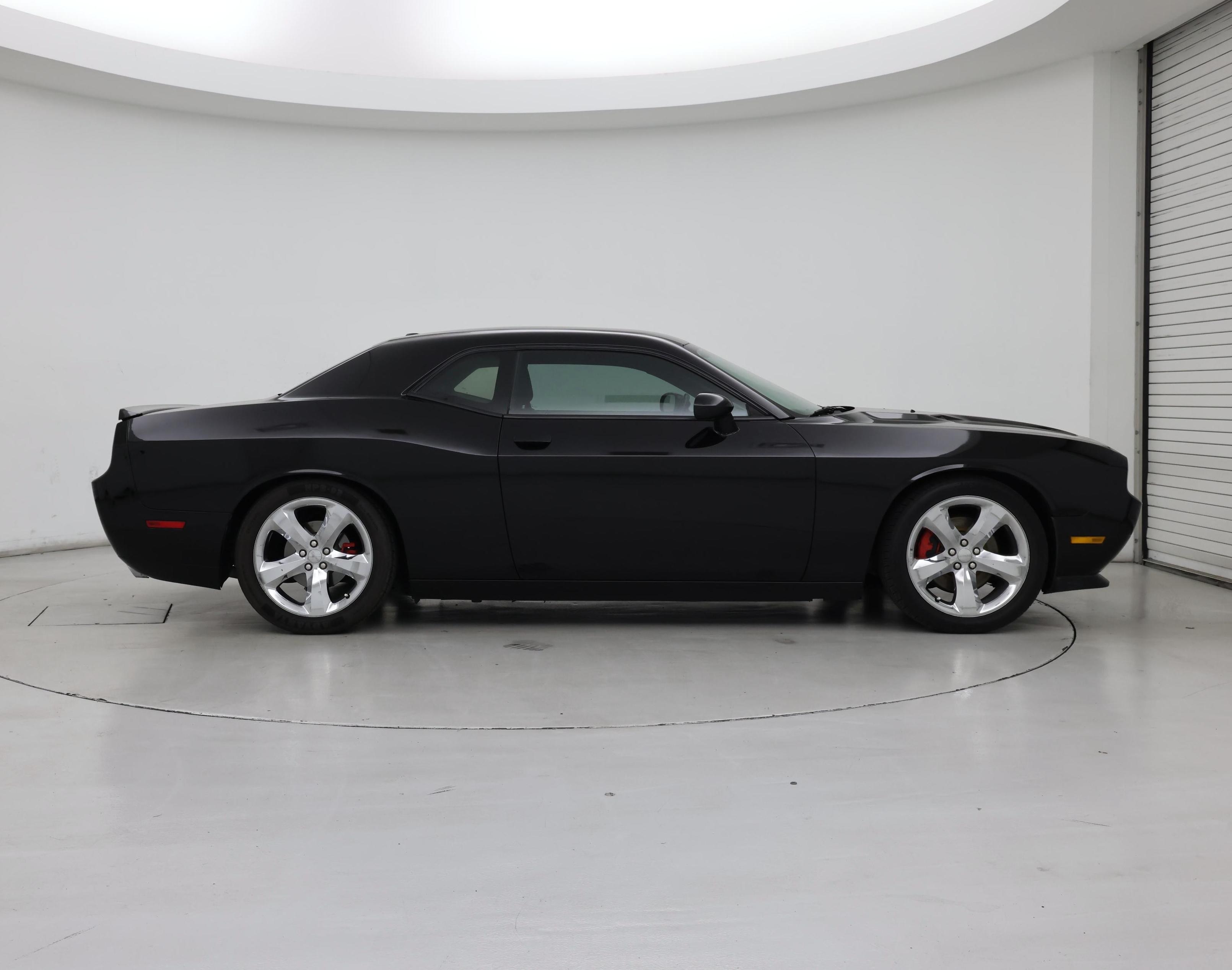 Thumbnail: 2013 Dodge Challenger - 7