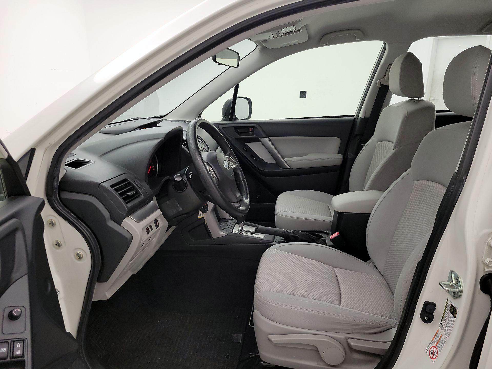 Thumbnail: 2015 Subaru Forester - 11