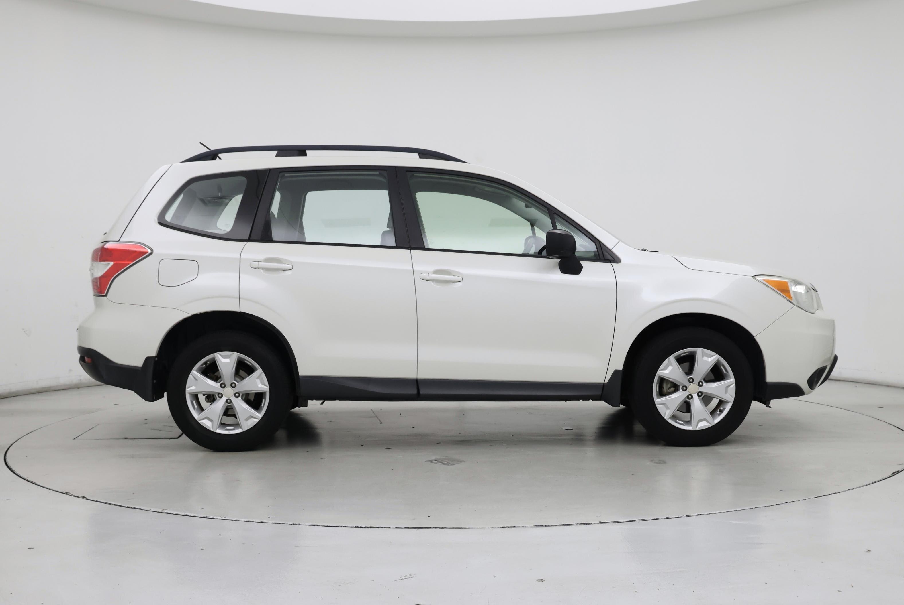 Thumbnail: 2015 Subaru Forester - 7