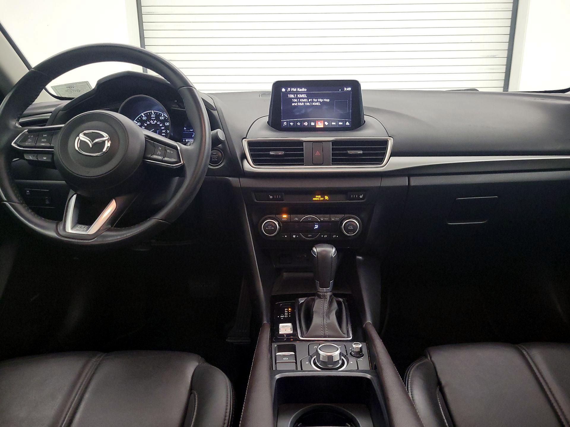 Thumbnail: 2018 Mazda Mazda3 - 9