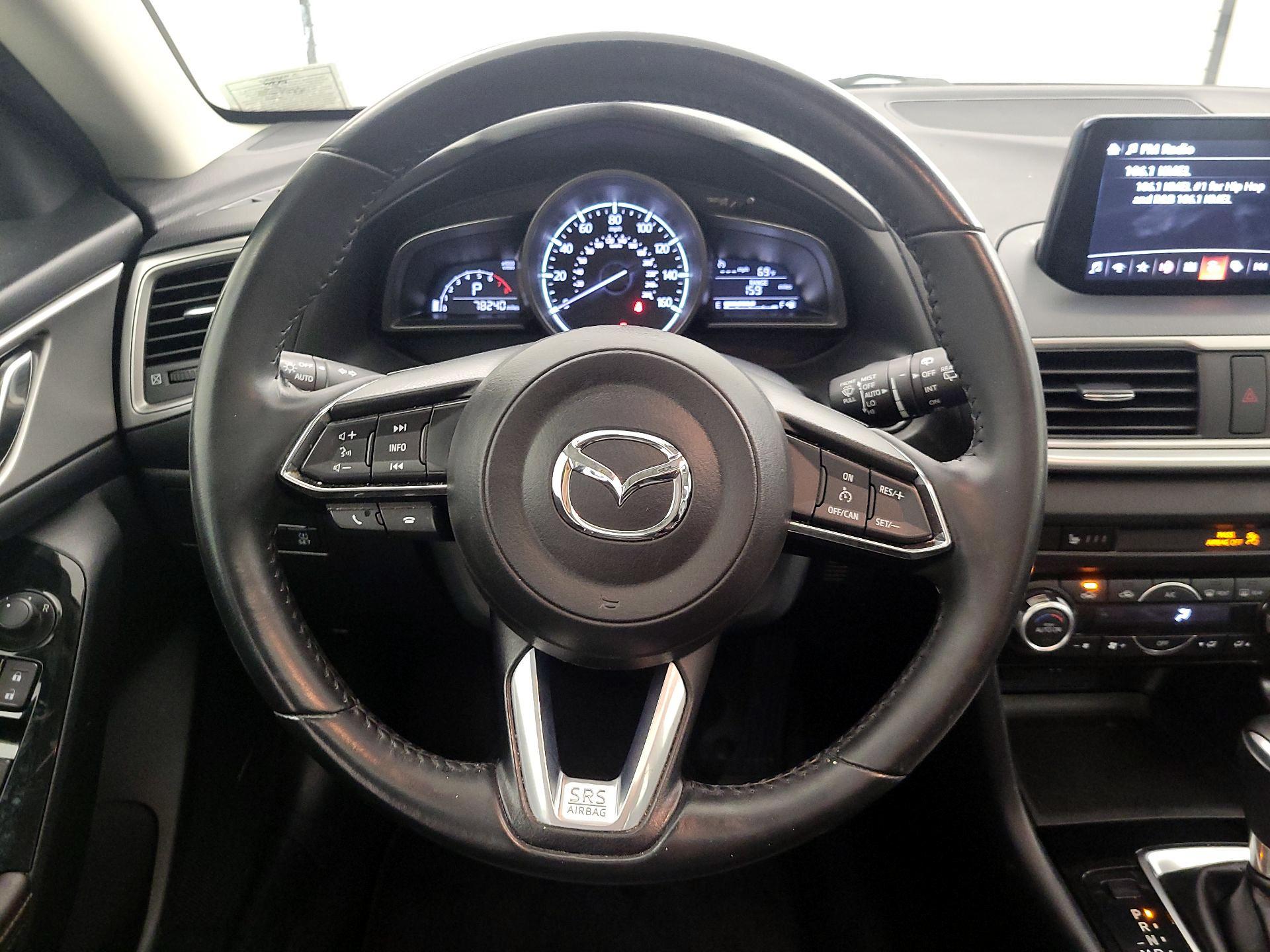 Thumbnail: 2018 Mazda Mazda3 - 10
