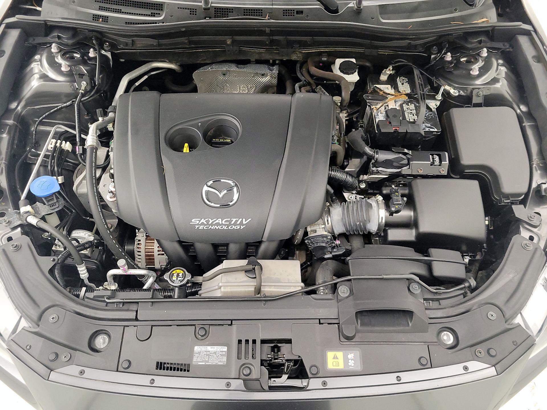 Thumbnail: 2018 Mazda Mazda3 - 20