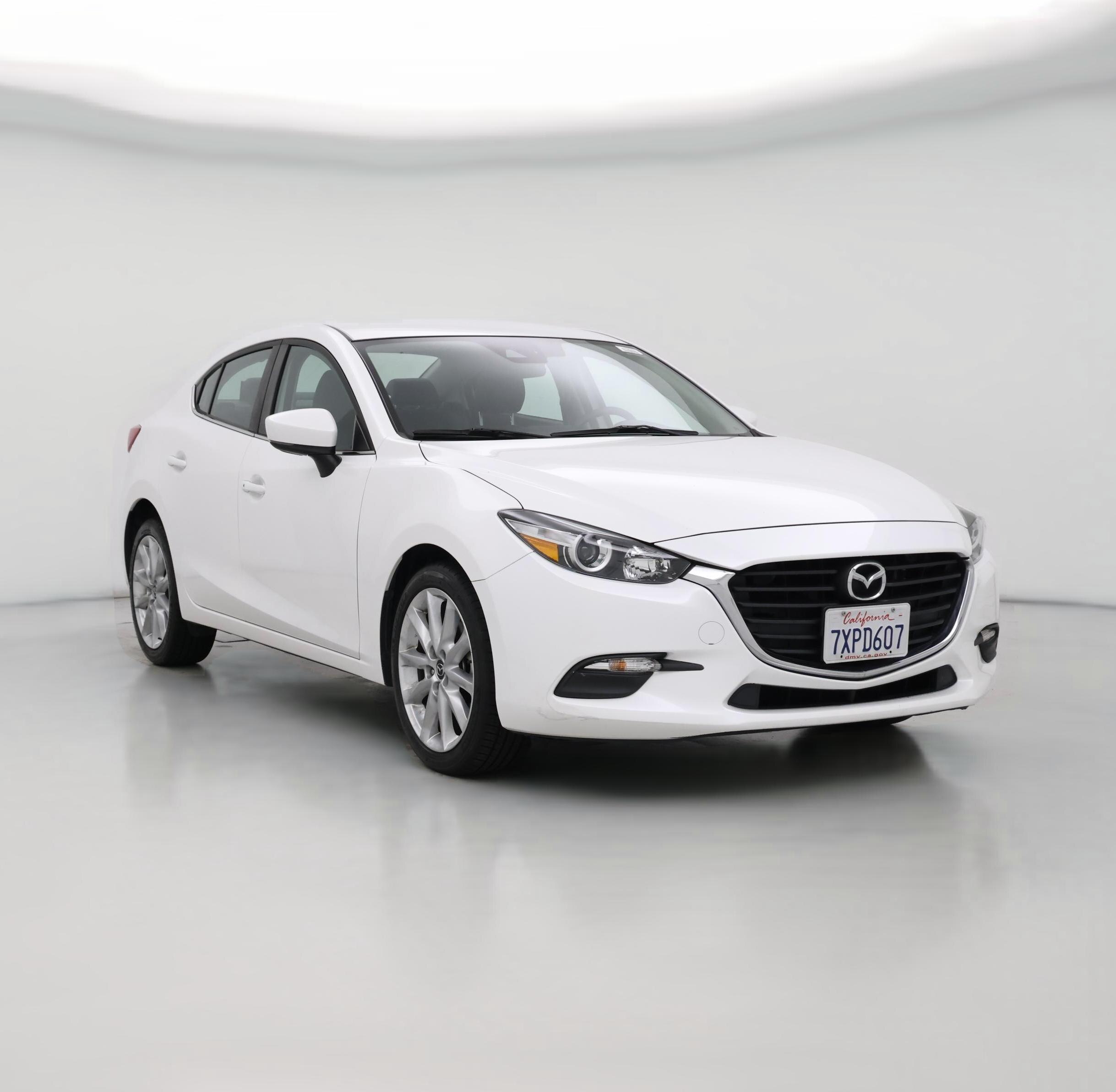 Thumbnail: 2017 Mazda Mazda3 - 1