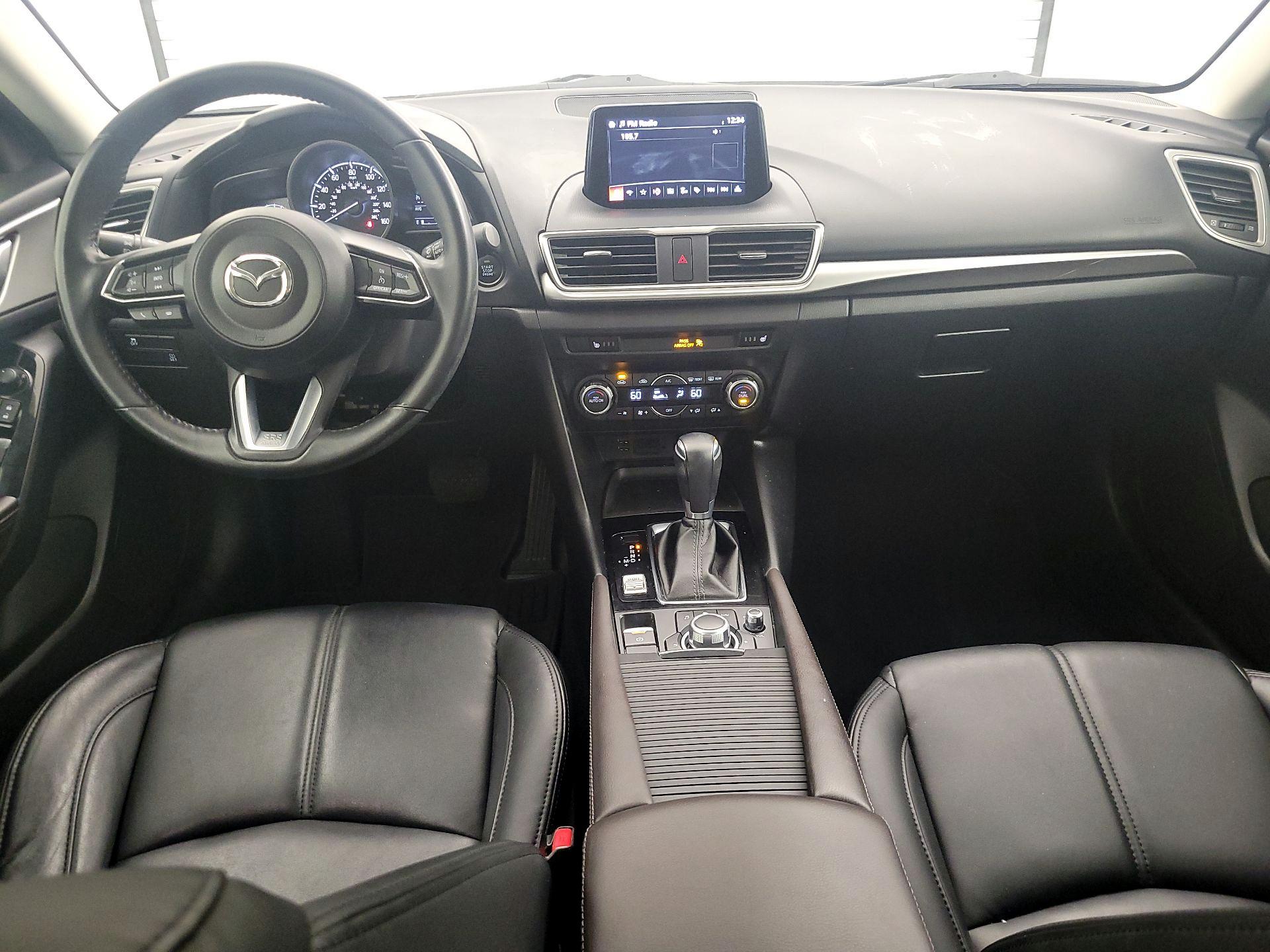 Thumbnail: 2017 Mazda Mazda3 - 9