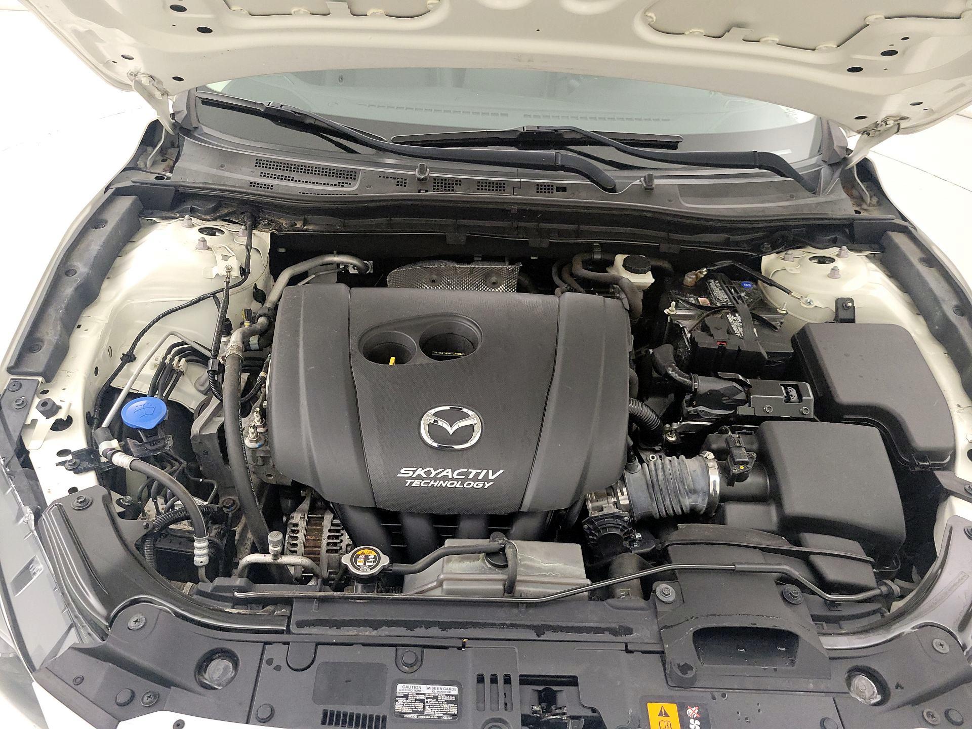 Thumbnail: 2017 Mazda Mazda3 - 20