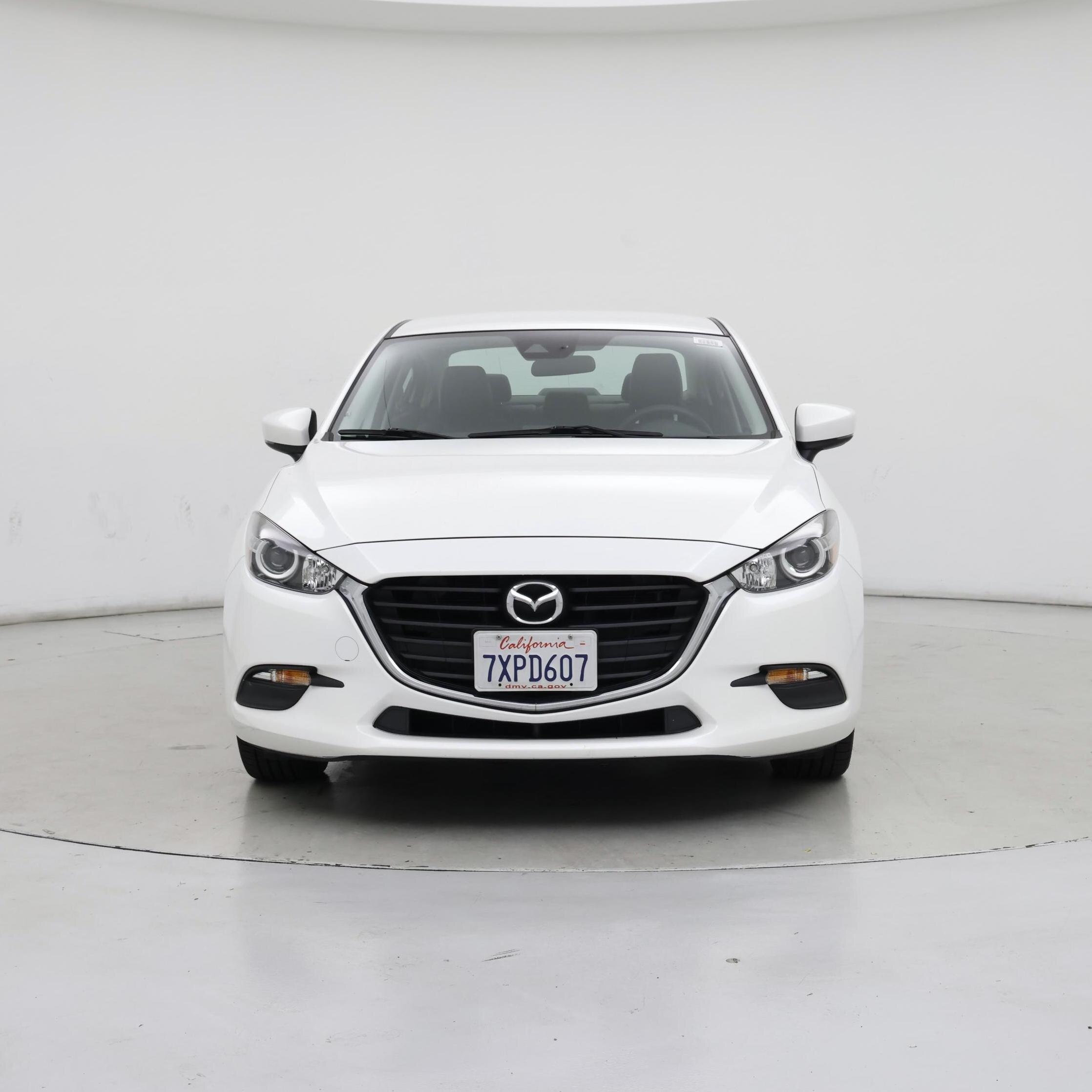 Thumbnail: 2017 Mazda Mazda3 - 5