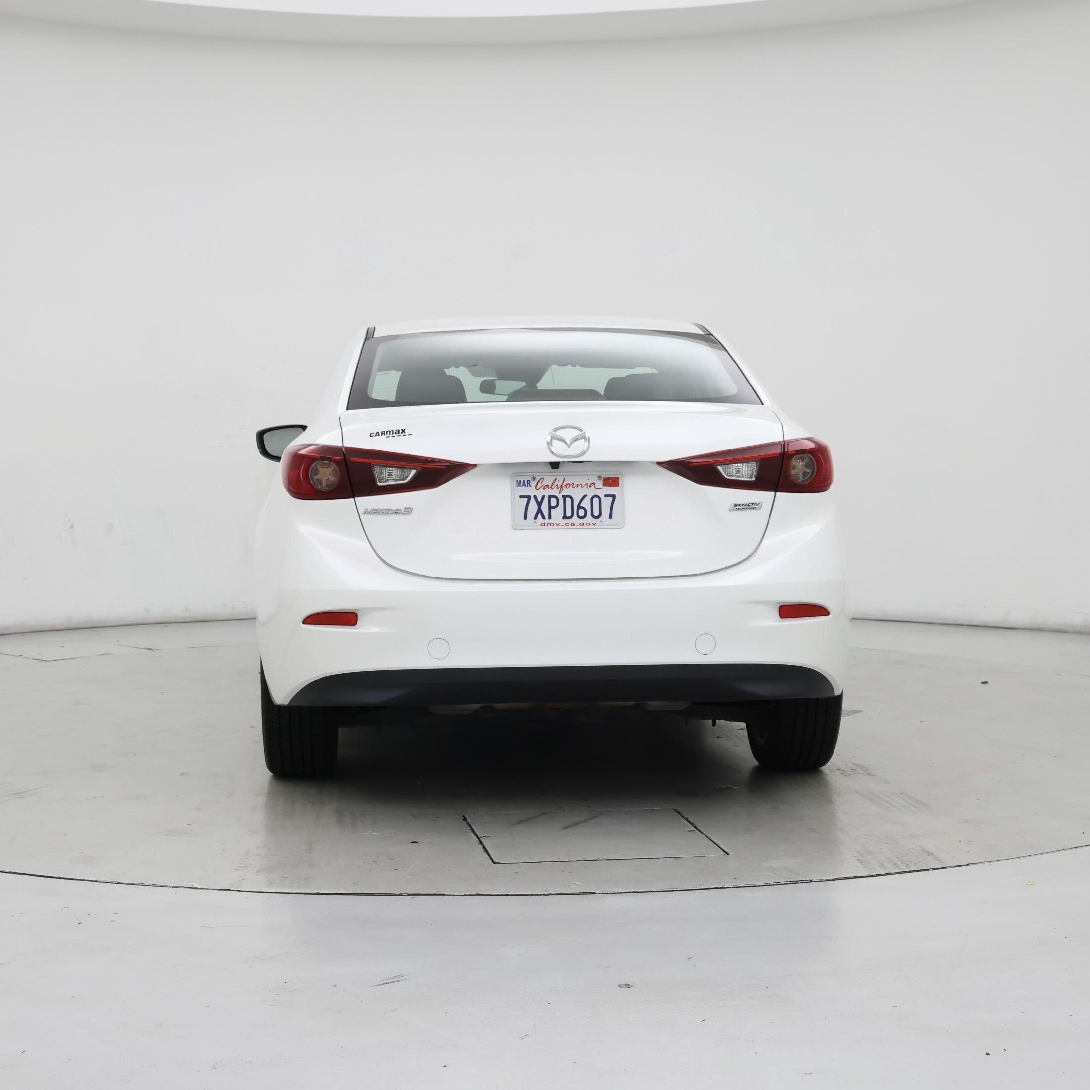 Thumbnail: 2017 Mazda Mazda3 - 6