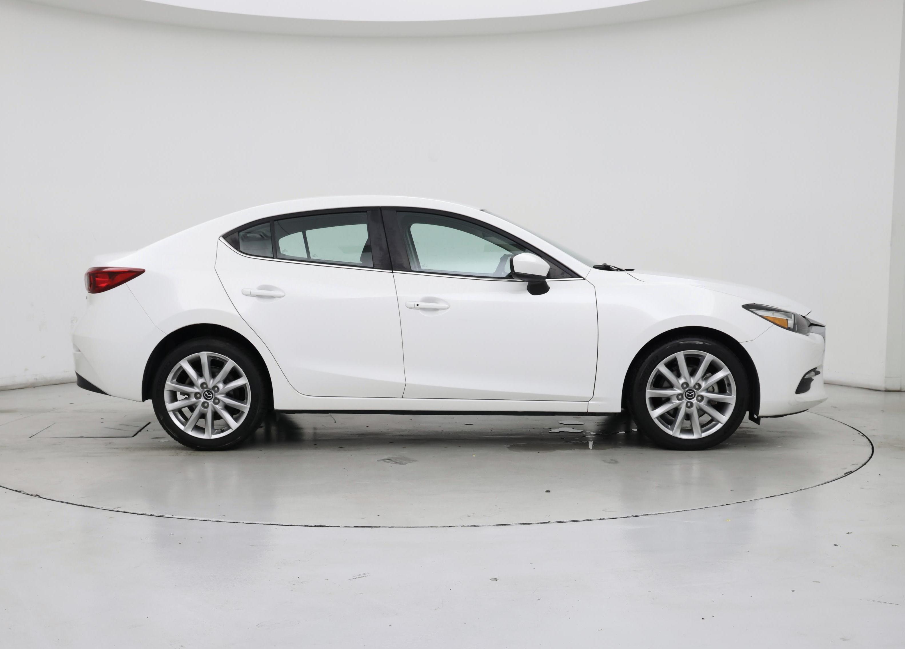 Thumbnail: 2017 Mazda Mazda3 - 7